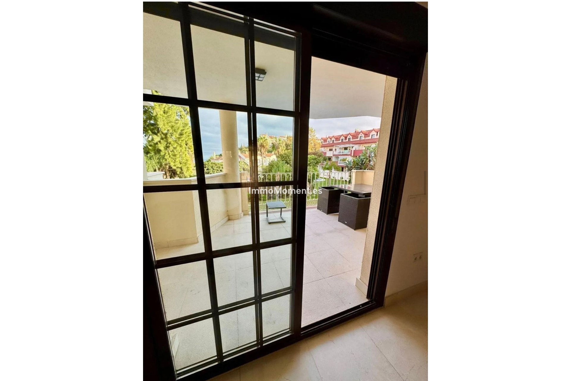 Wiederverkauf - Wohnung - Benalmadena - Torrequebrada