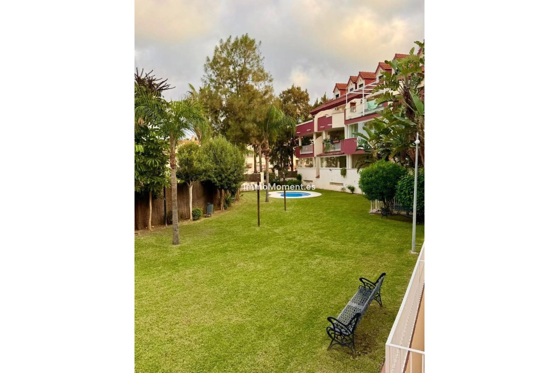 Wiederverkauf - Wohnung - Benalmadena - Torrequebrada