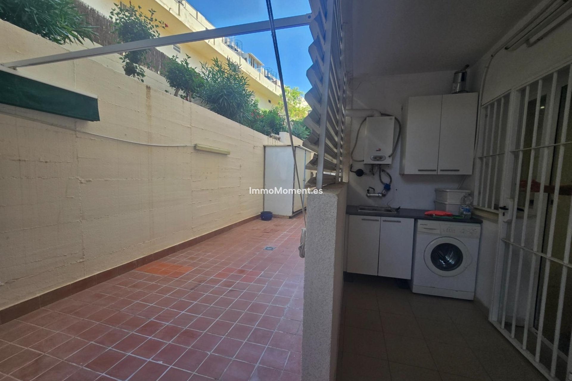 Wiederverkauf - Wohnung - Benalmadena - Torrequebrada