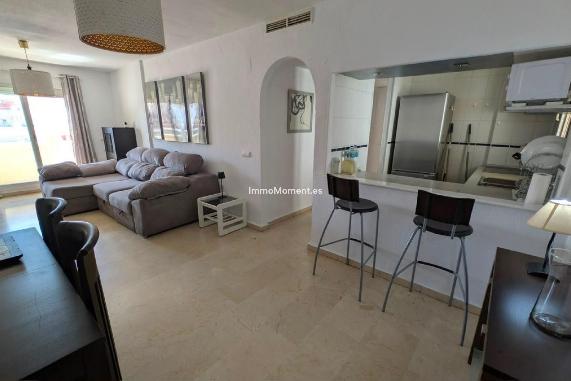 Wiederverkauf - Wohnung - Benalmadena - Torrequebrada
