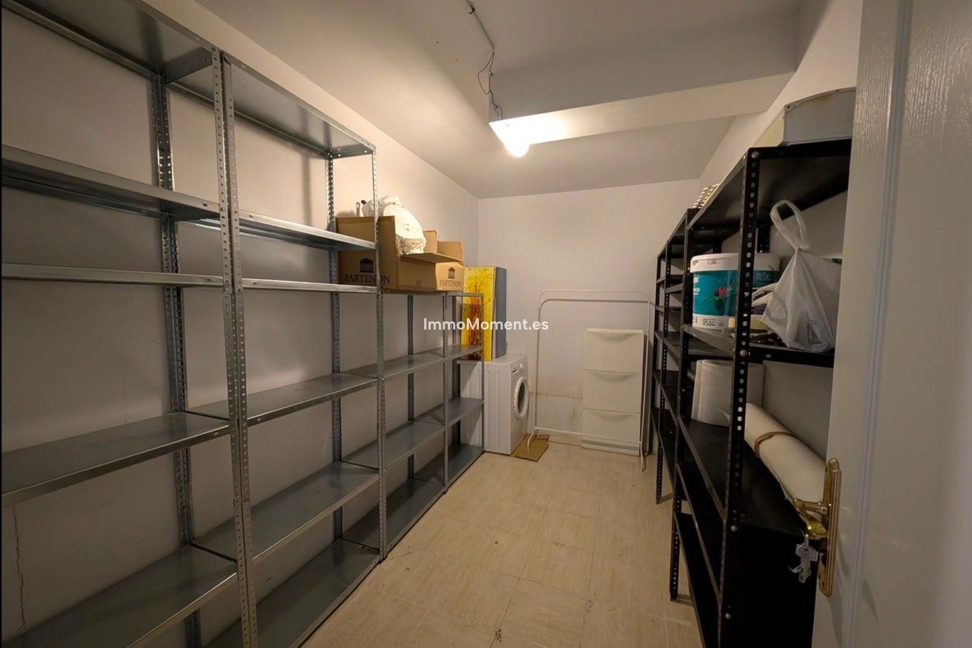 Wiederverkauf - Wohnung - Benalmadena - Torrequebrada