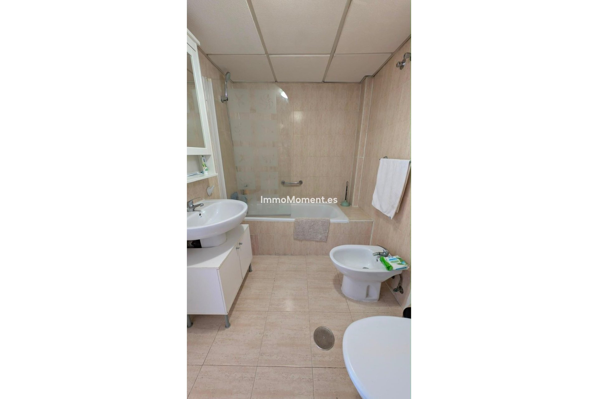 Wiederverkauf - Wohnung - Benalmadena - Torrequebrada