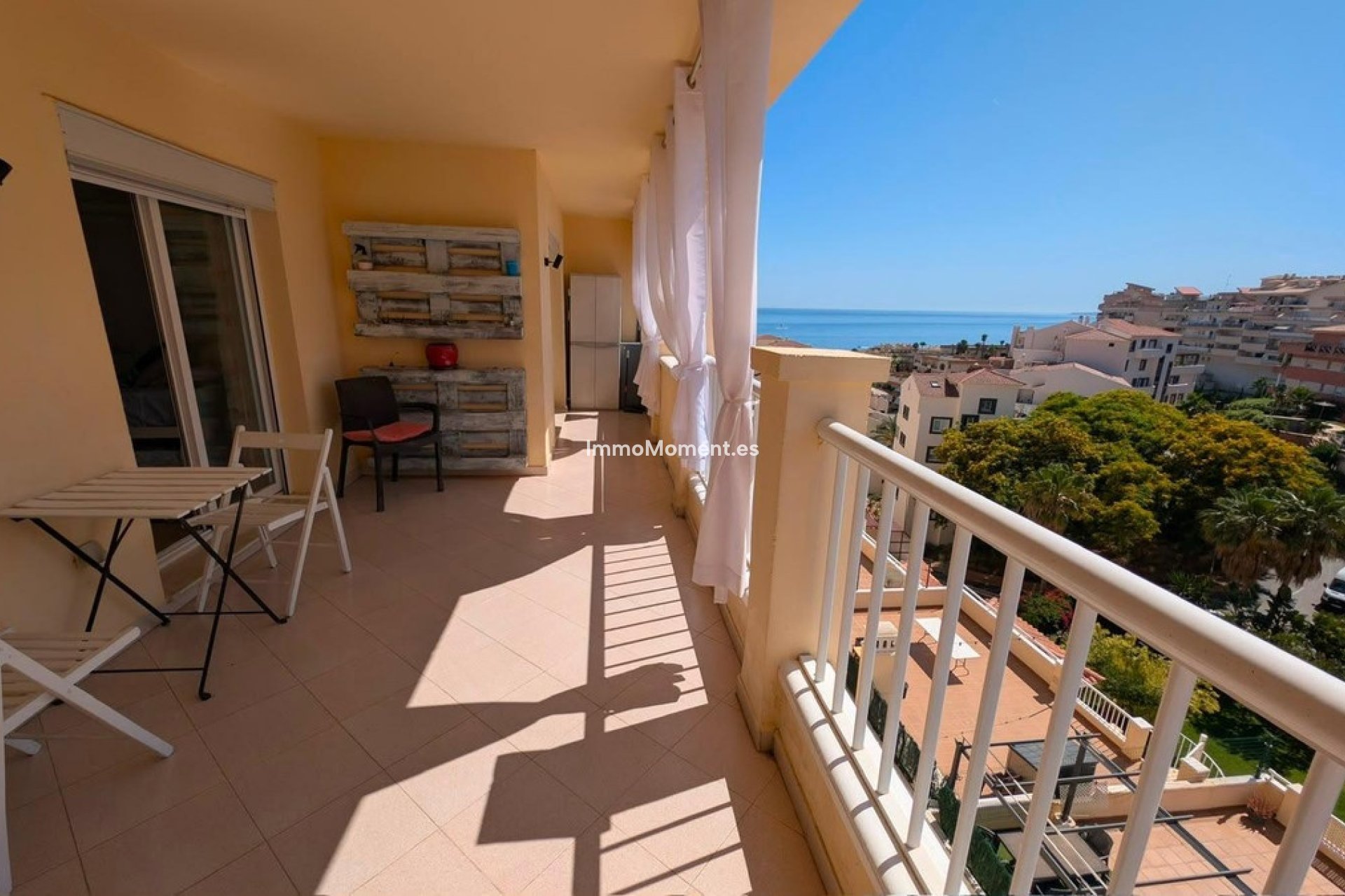Wiederverkauf - Wohnung - Benalmadena - Torrequebrada