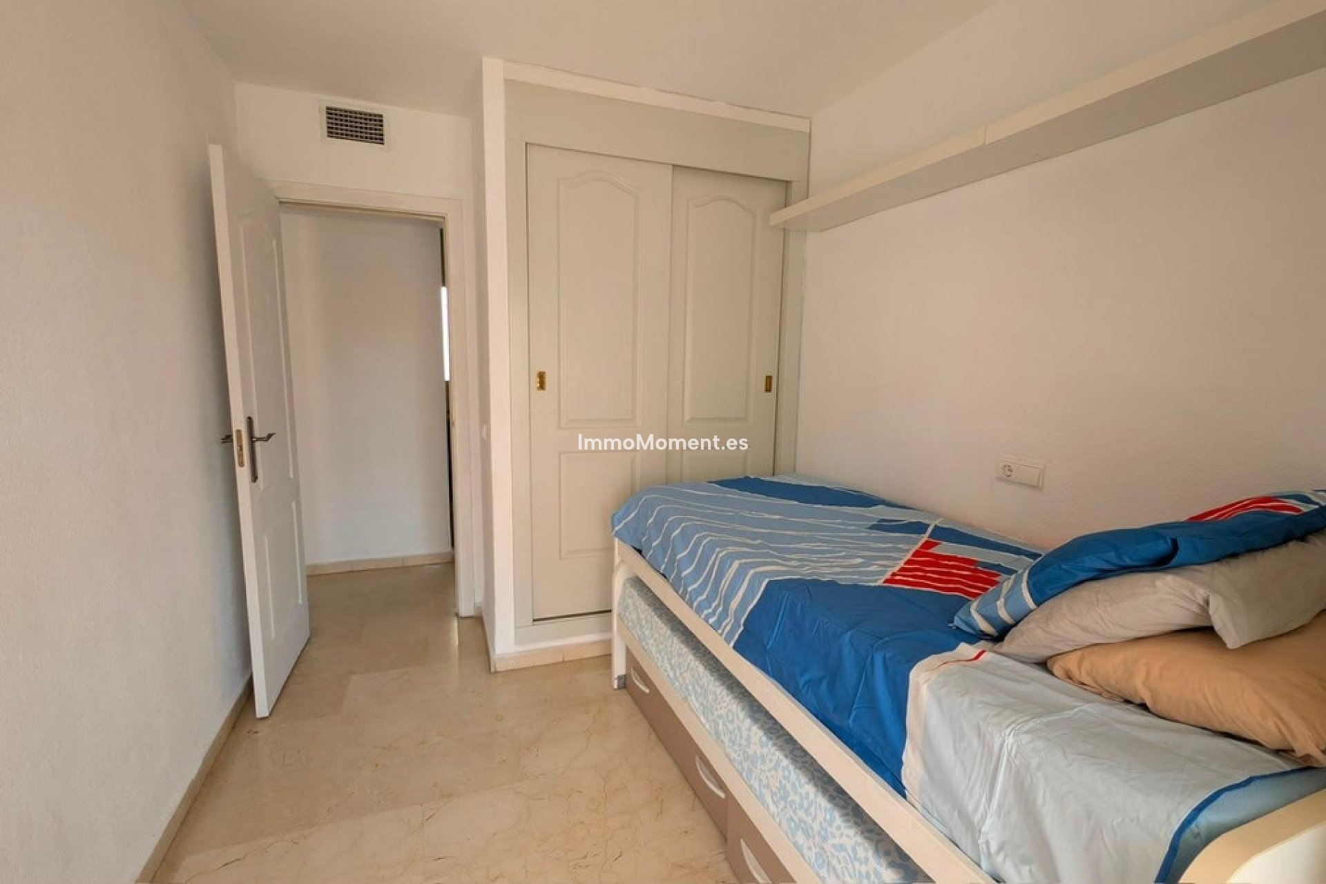 Wiederverkauf - Wohnung - Benalmadena - Torrequebrada