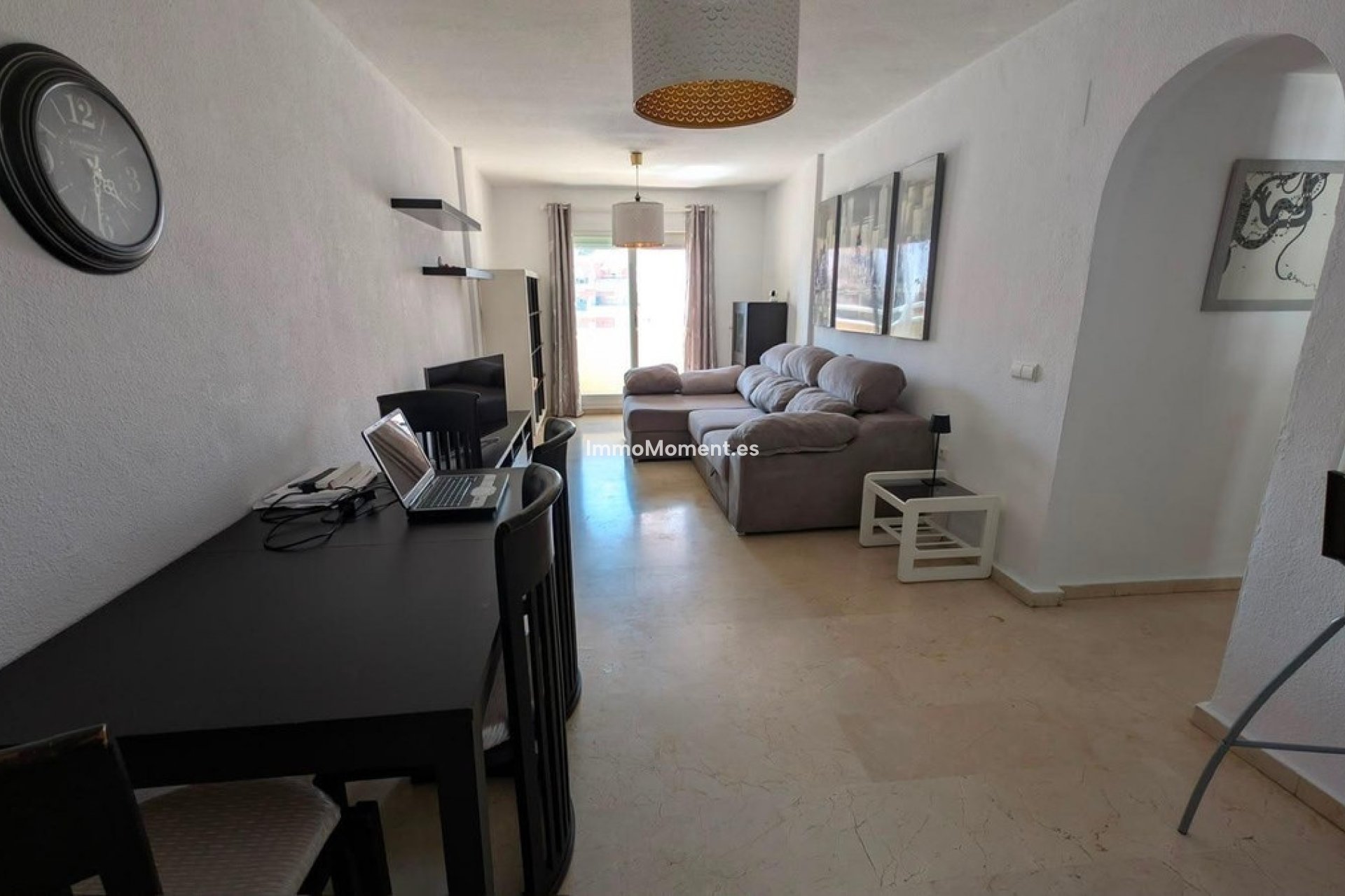 Wiederverkauf - Wohnung - Benalmadena - Torrequebrada