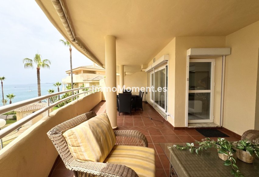 Wiederverkauf - Wohnung - Benalmadena - Torrequebrada