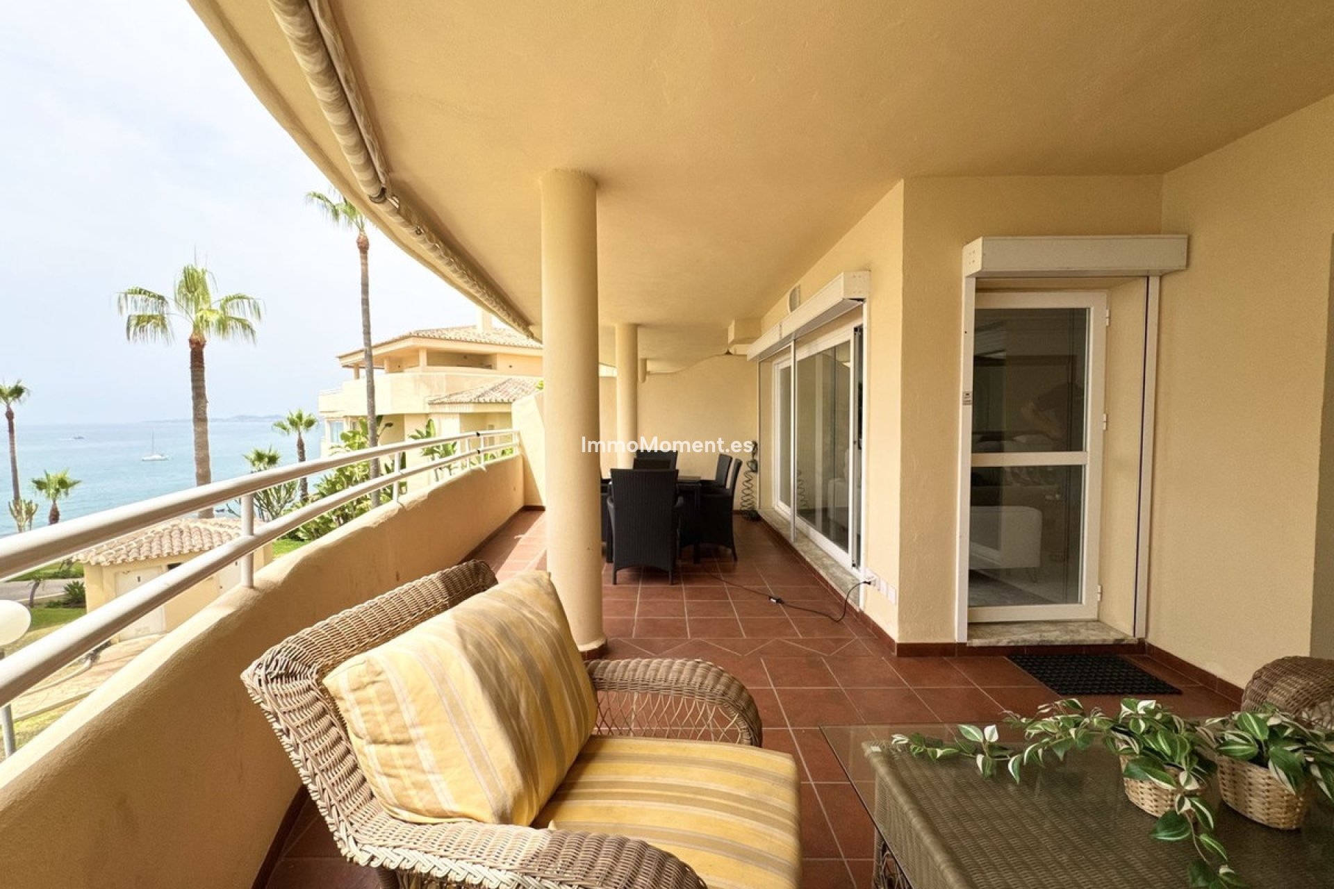 Wiederverkauf - Wohnung - Benalmadena - Torrequebrada