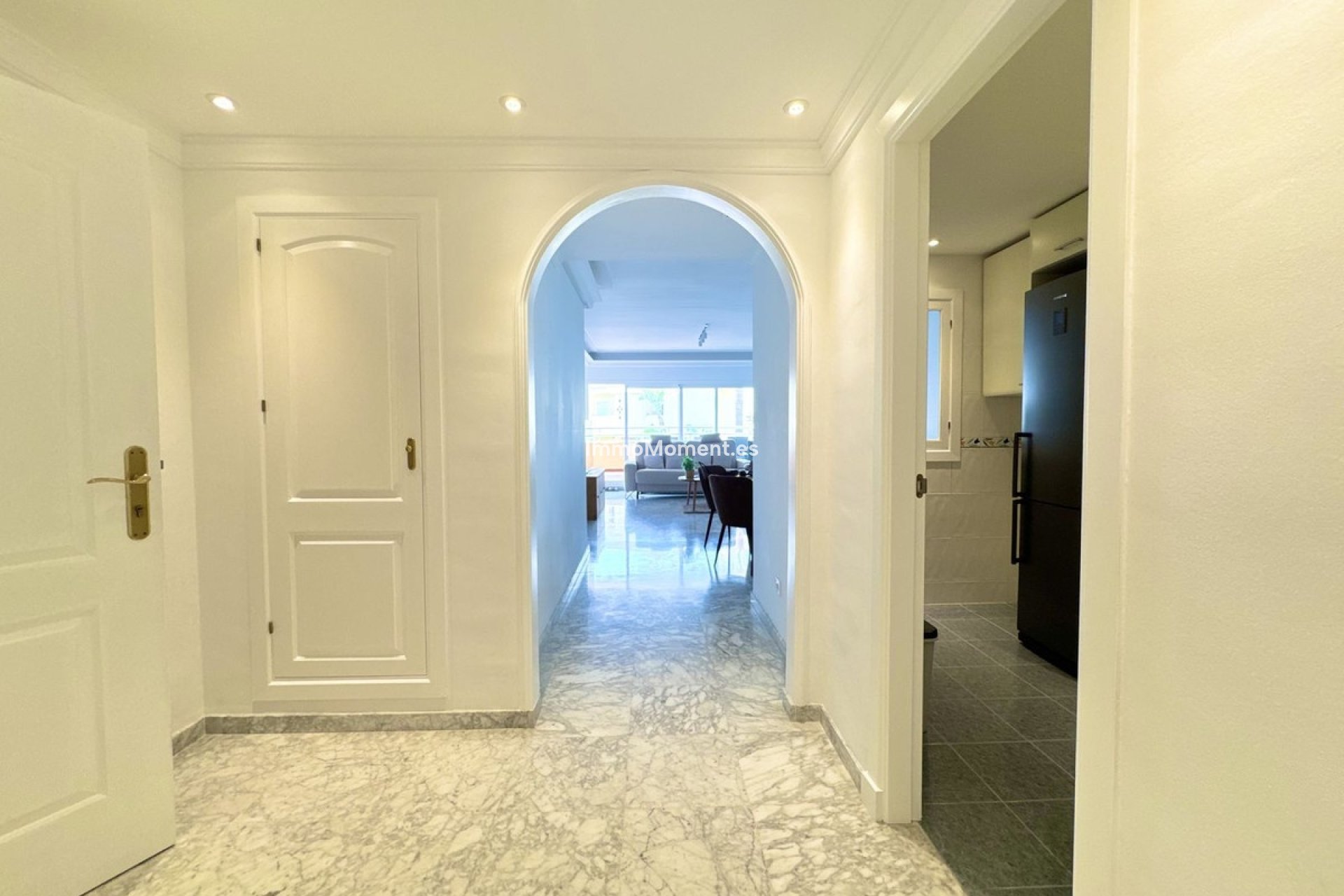 Wiederverkauf - Wohnung - Benalmadena - Torrequebrada