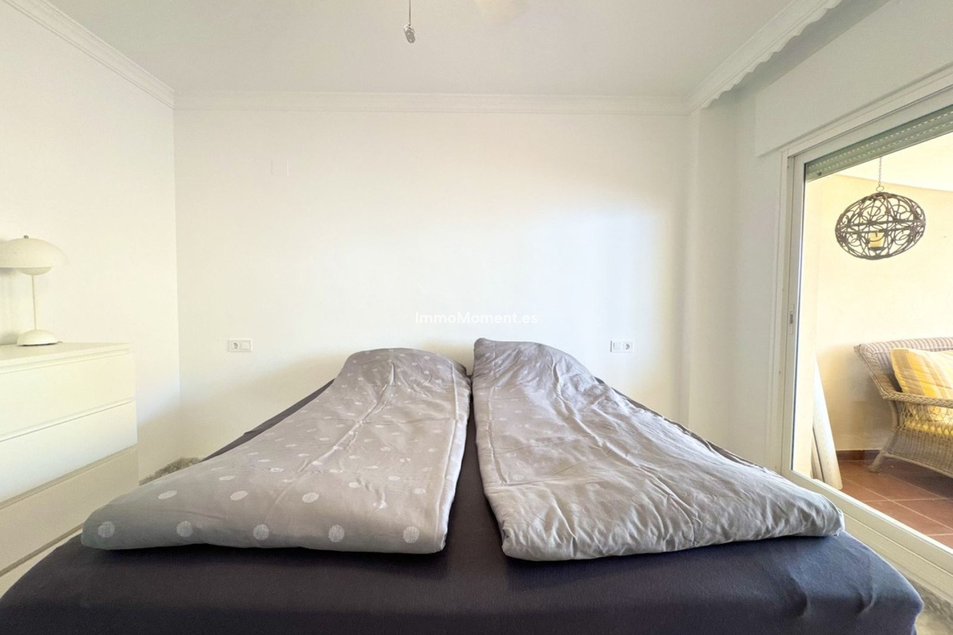 Wiederverkauf - Wohnung - Benalmadena - Torrequebrada