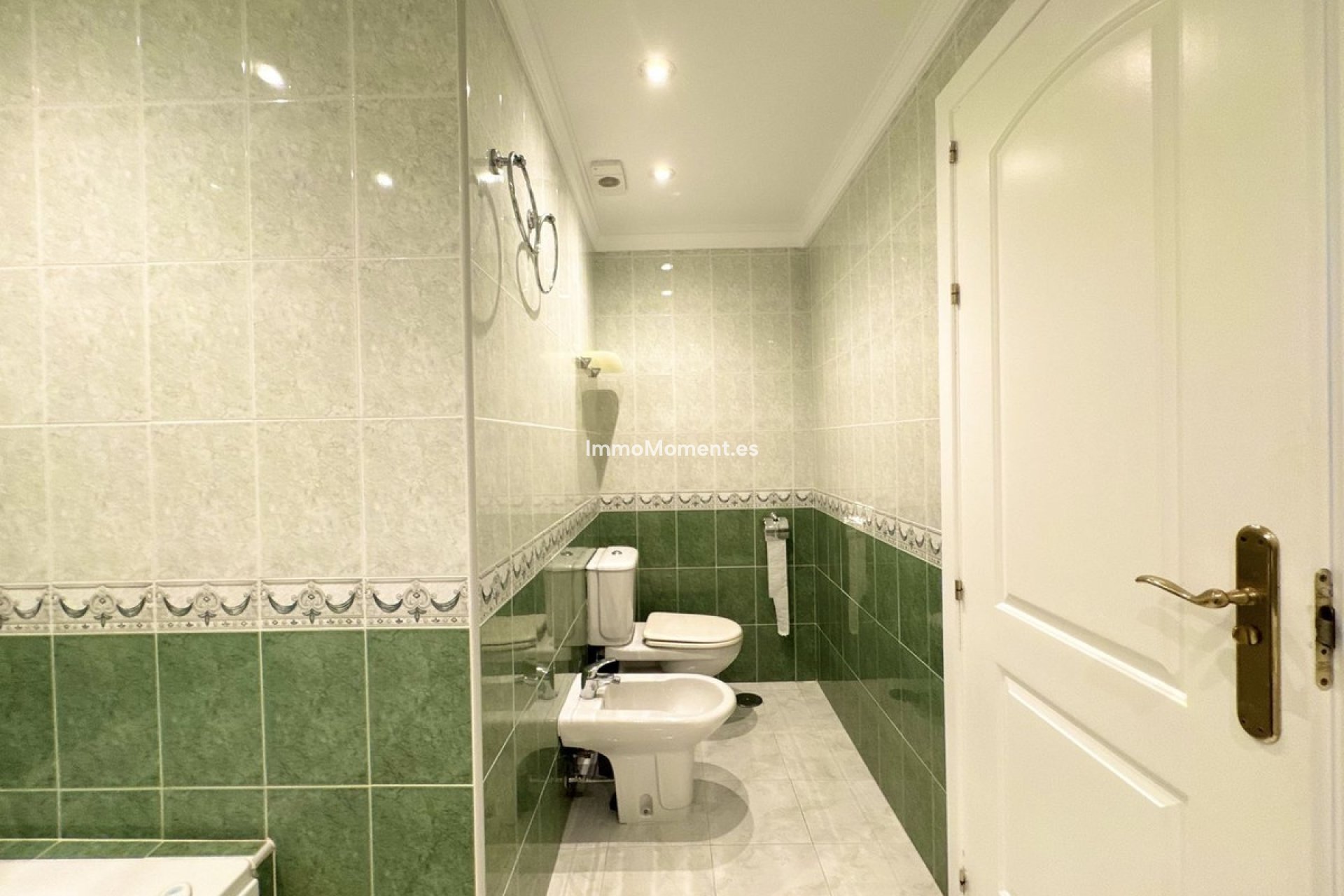 Wiederverkauf - Wohnung - Benalmadena - Torrequebrada