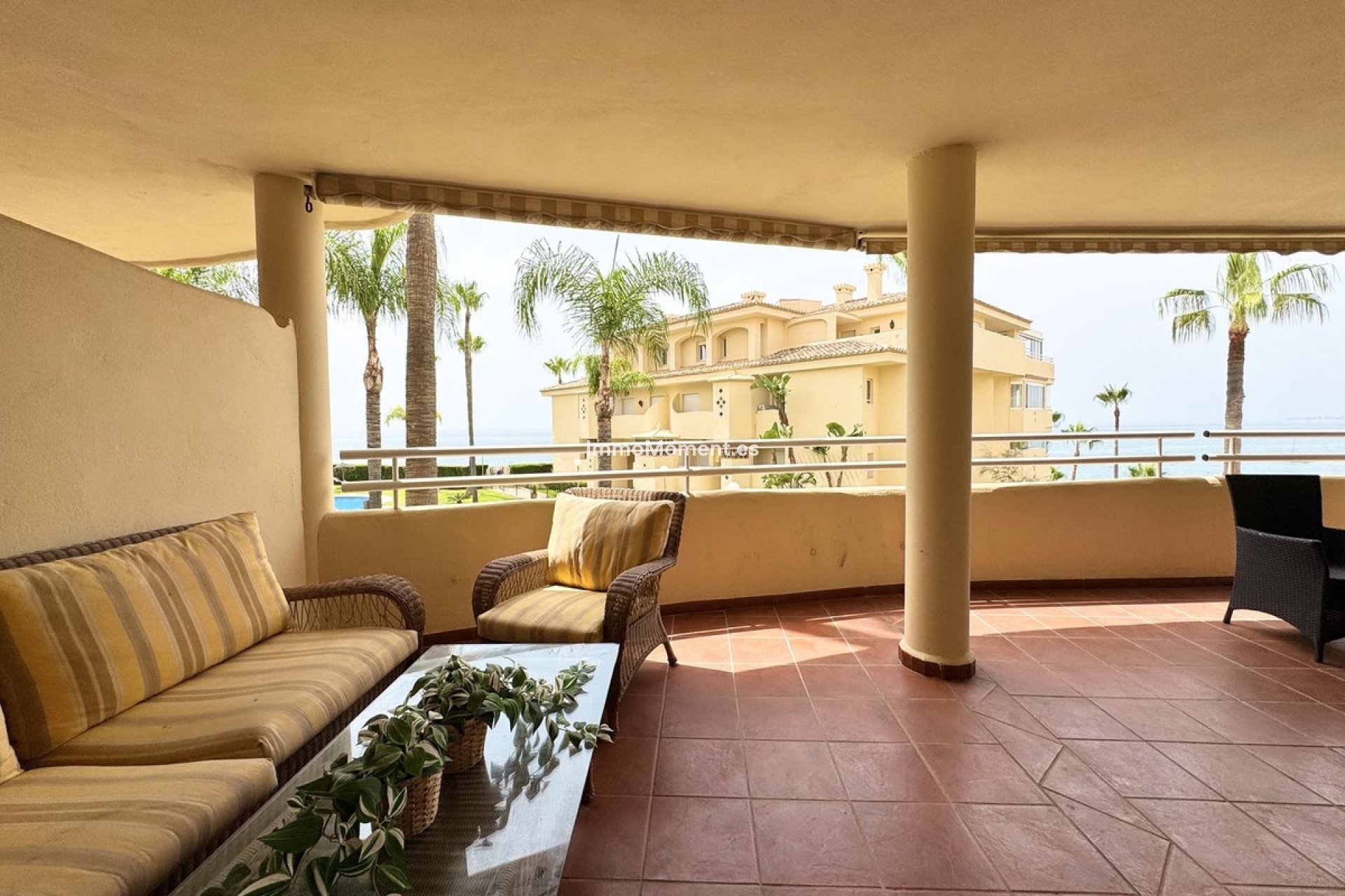 Wiederverkauf - Wohnung - Benalmadena - Torrequebrada