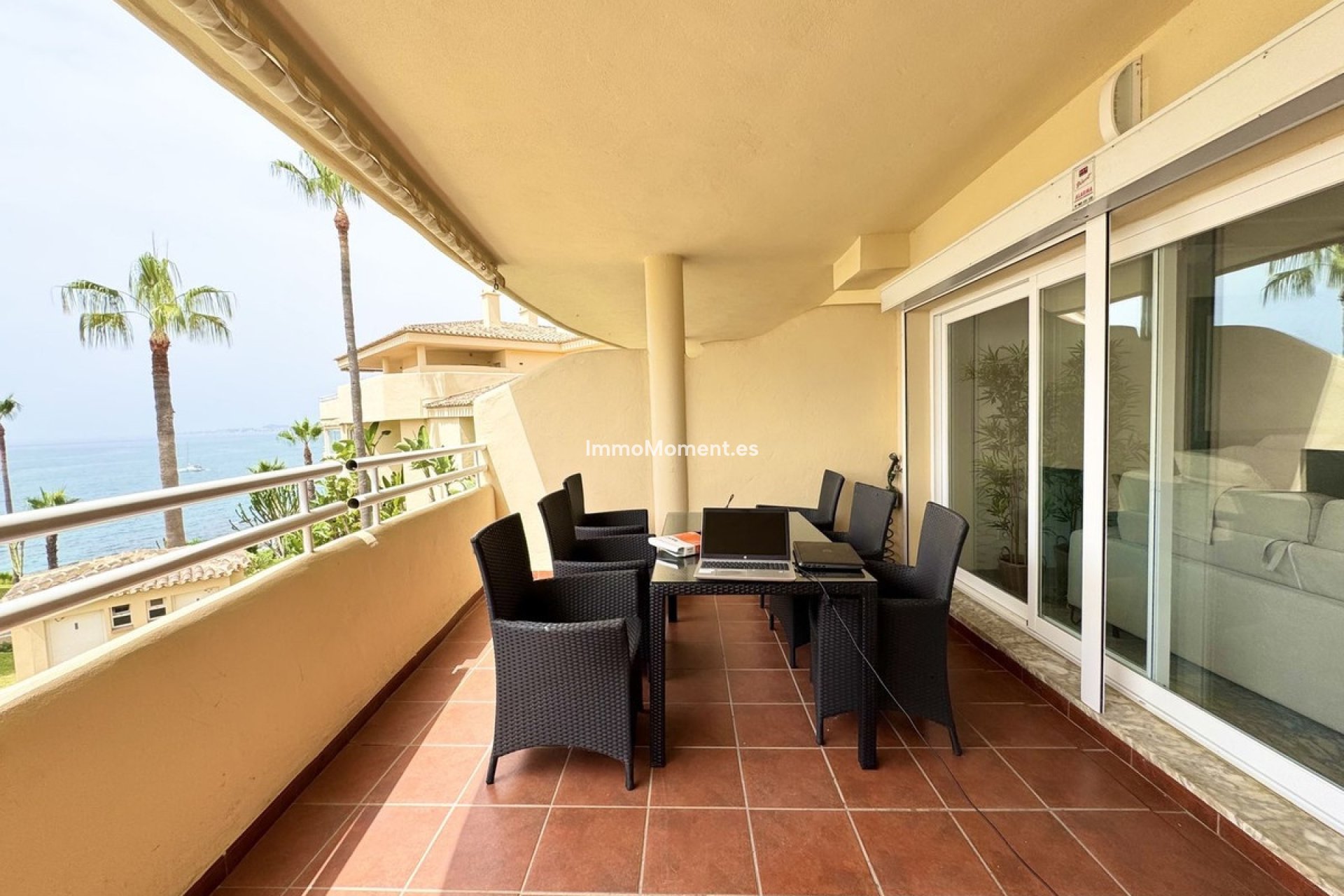 Wiederverkauf - Wohnung - Benalmadena - Torrequebrada