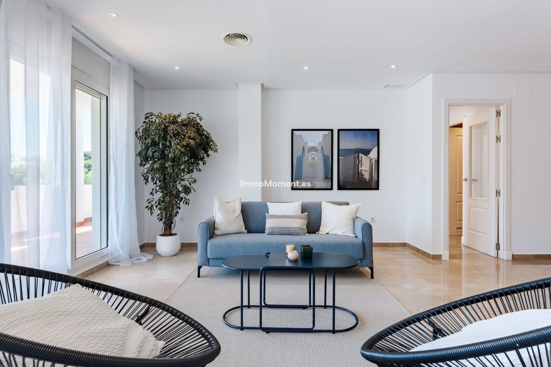 Wiederverkauf - Wohnung - Benalmadena - Torrequebrada