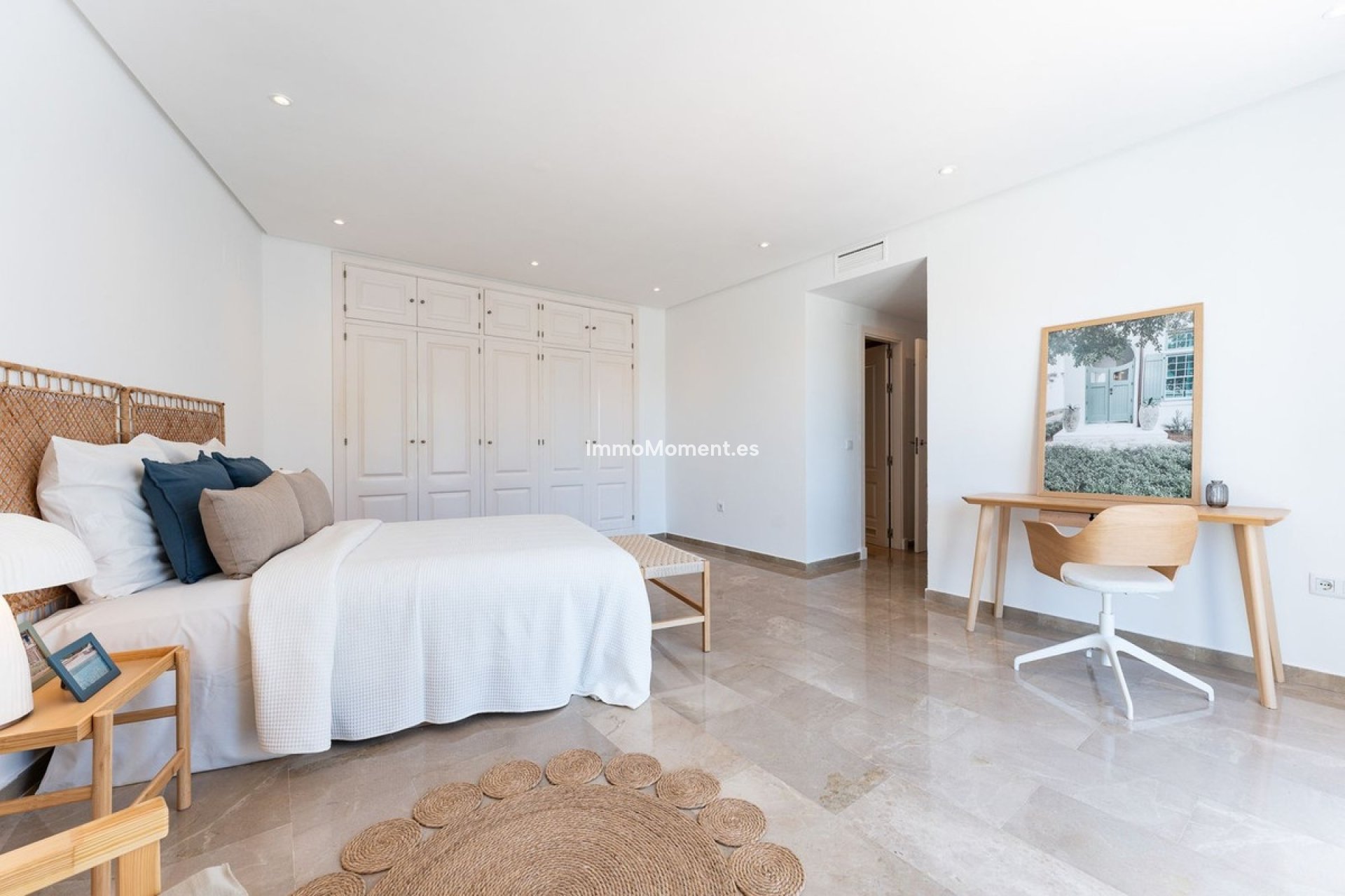 Wiederverkauf - Wohnung - Benalmadena - Torrequebrada
