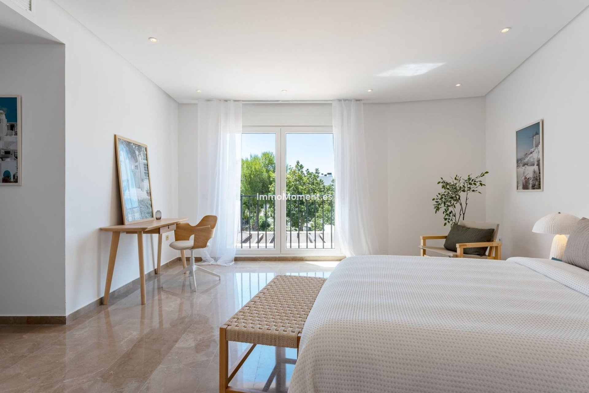 Wiederverkauf - Wohnung - Benalmadena - Torrequebrada