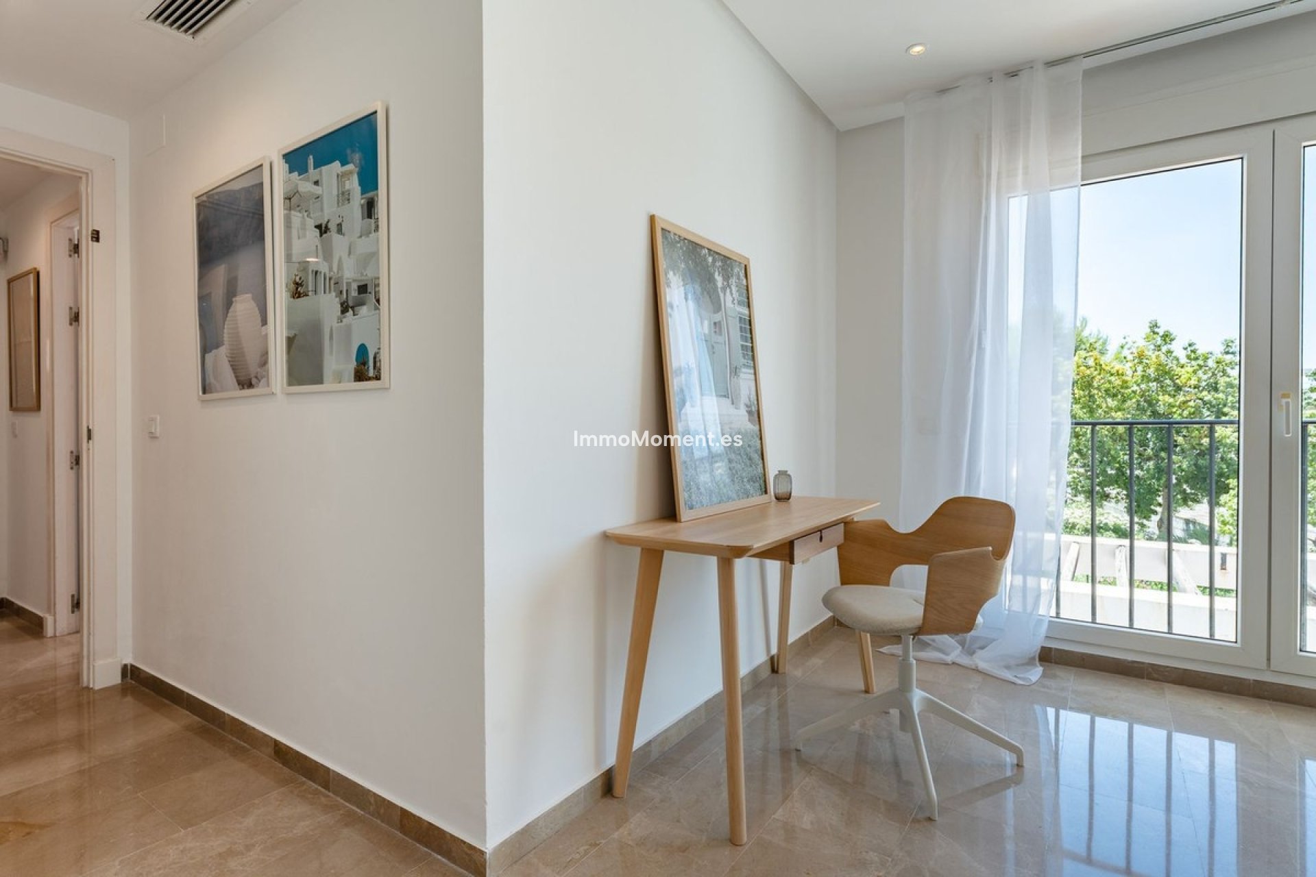 Wiederverkauf - Wohnung - Benalmadena - Torrequebrada
