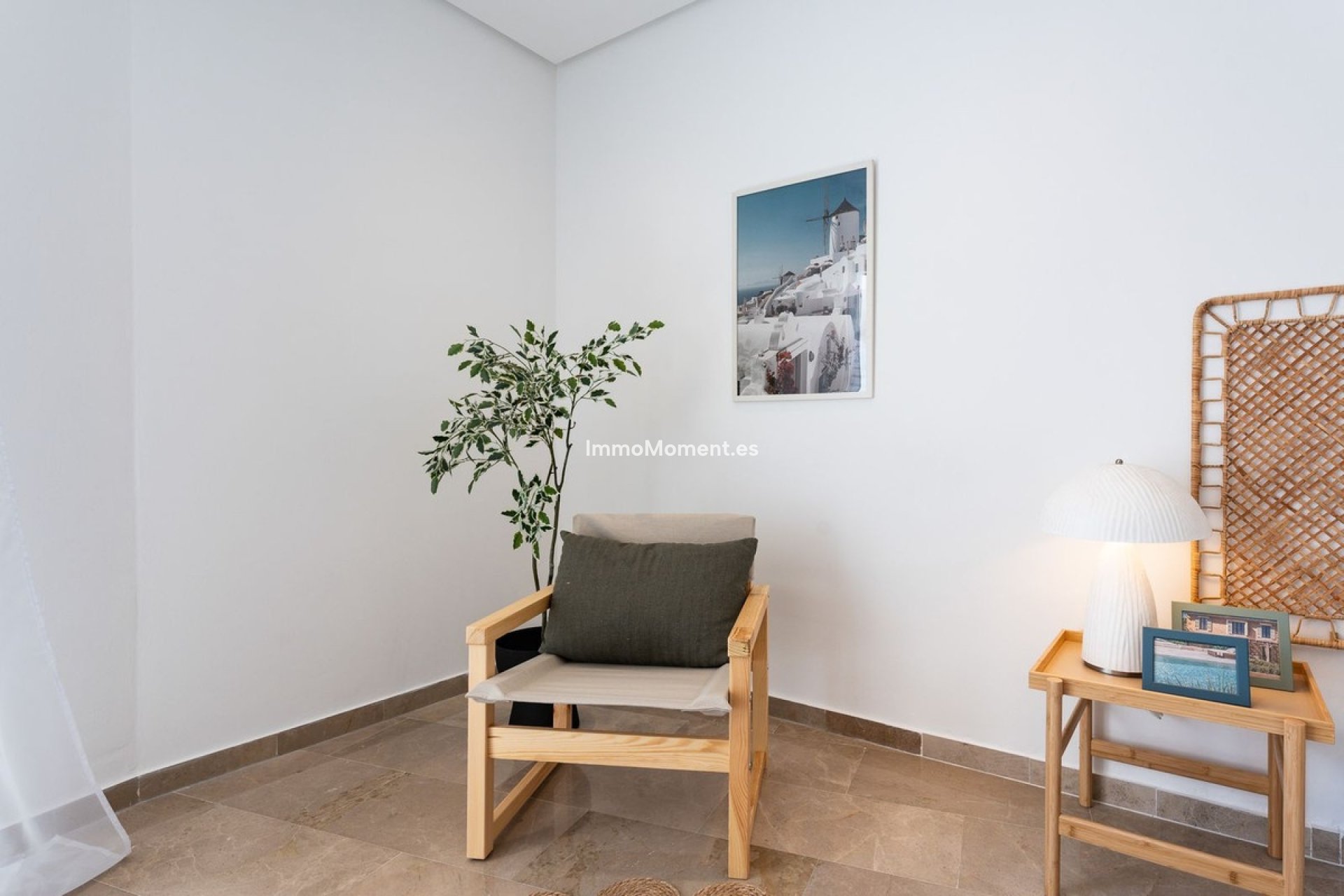 Wiederverkauf - Wohnung - Benalmadena - Torrequebrada