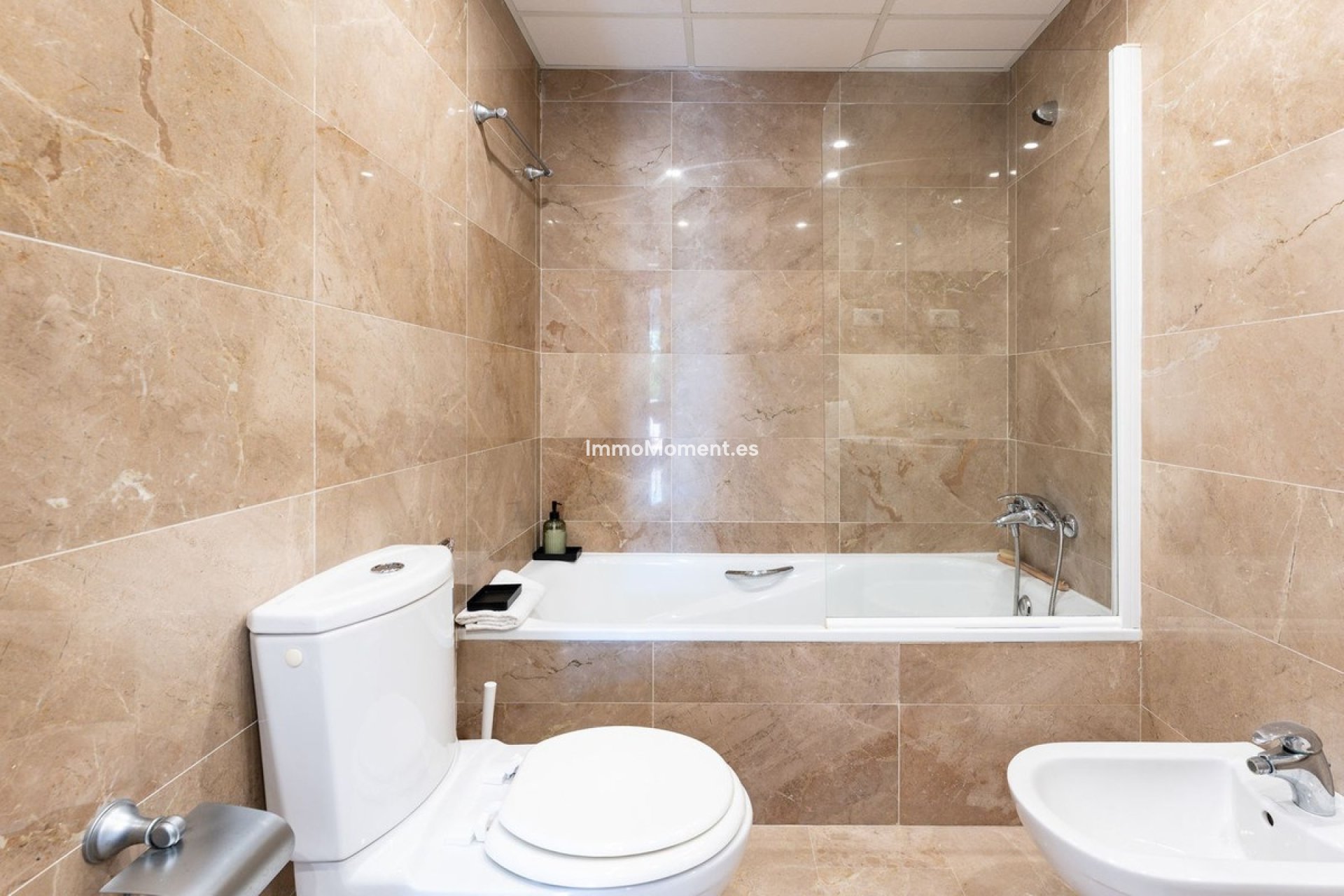Wiederverkauf - Wohnung - Benalmadena - Torrequebrada