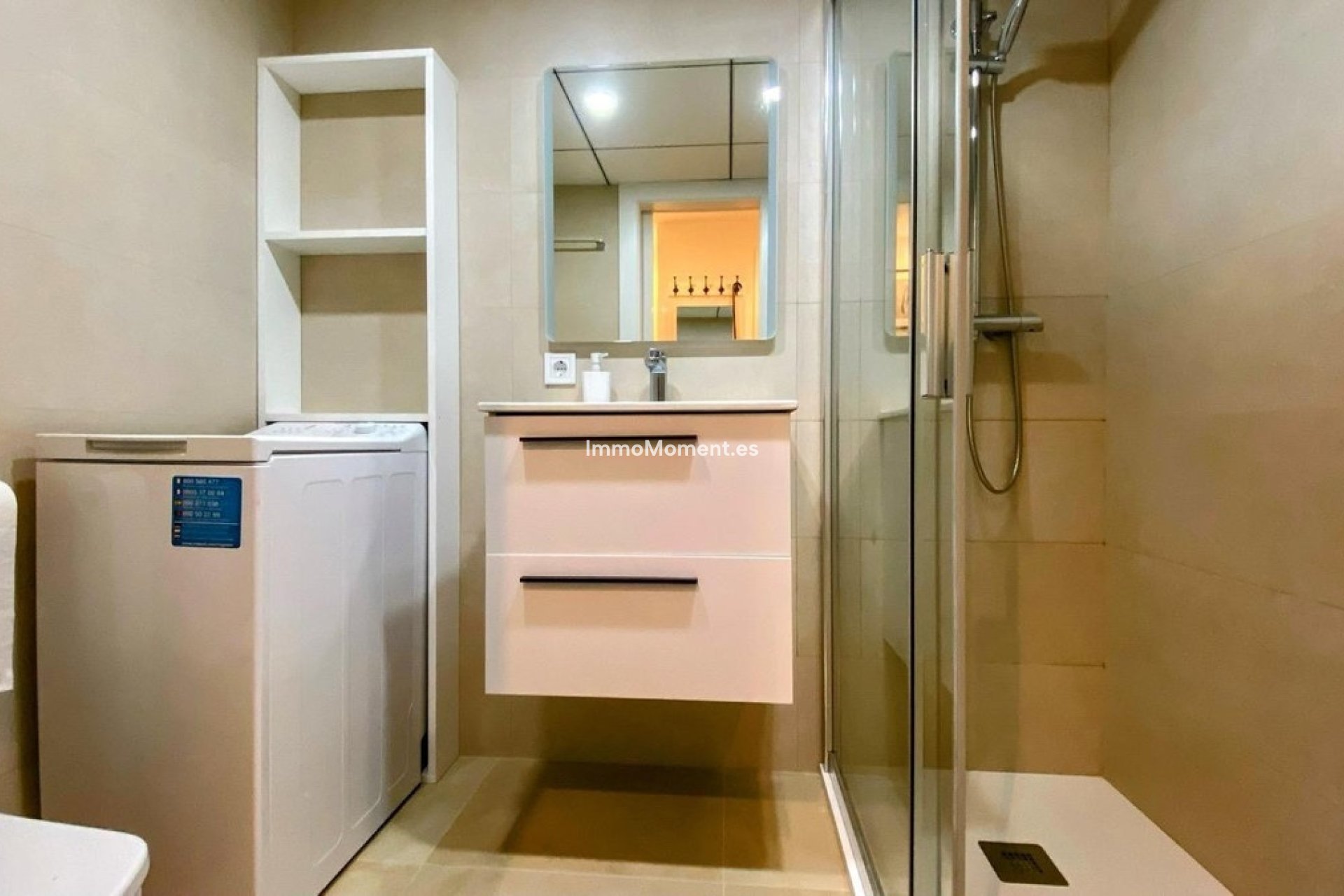Wiederverkauf - Wohnung - Benidorm - Benidorm Centro