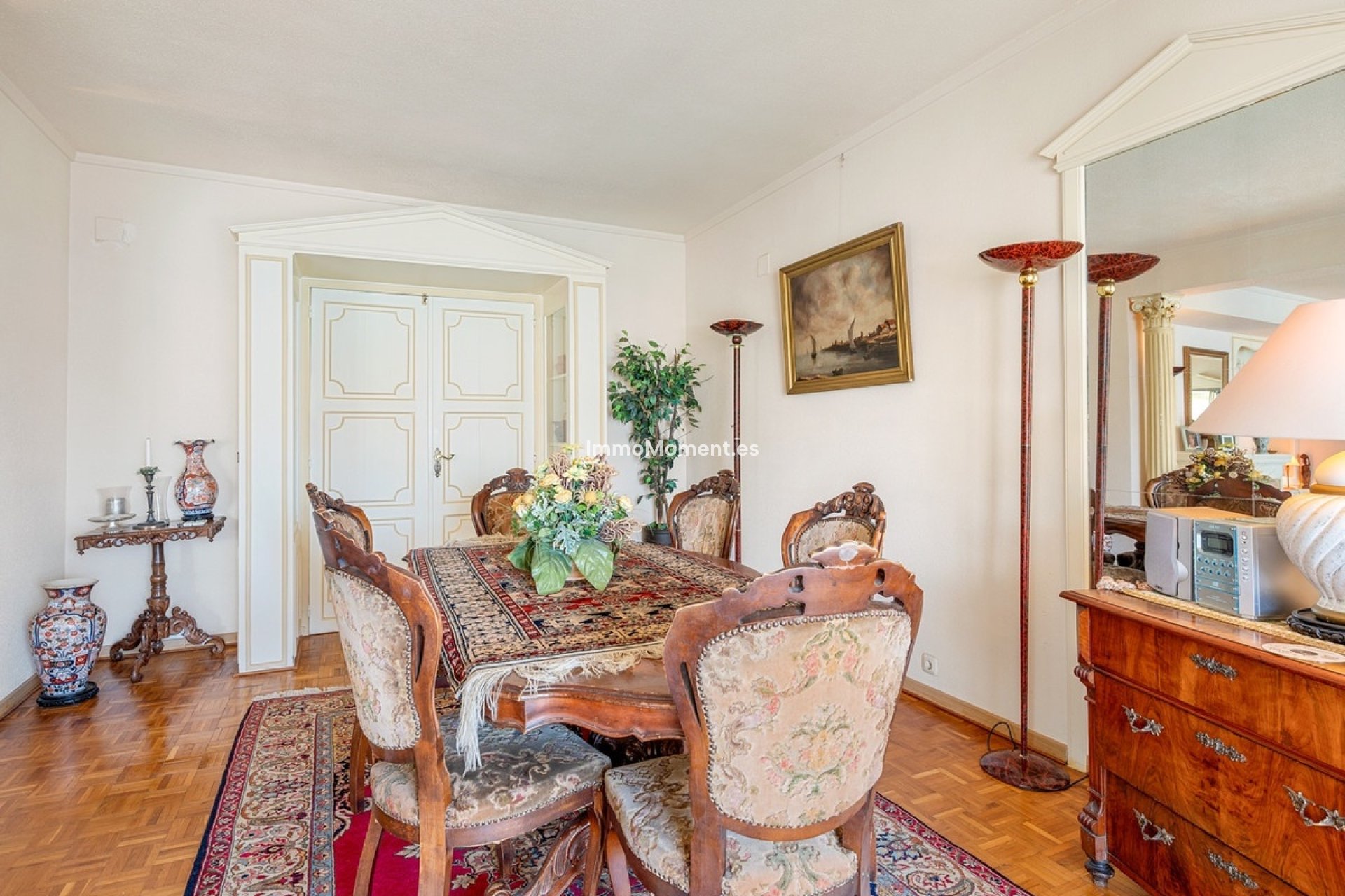 Wiederverkauf - Wohnung - Benidorm - Benidorm Centro