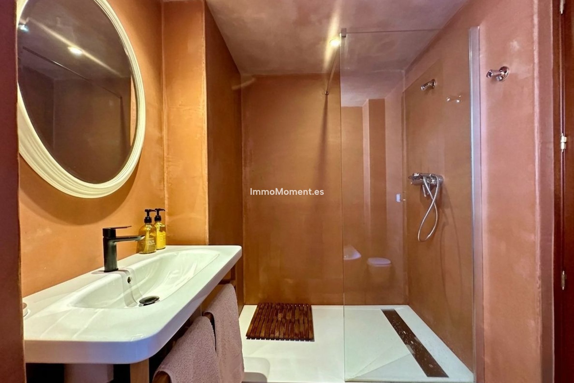 Wiederverkauf - Wohnung - Benidorm - Benidorm Centro