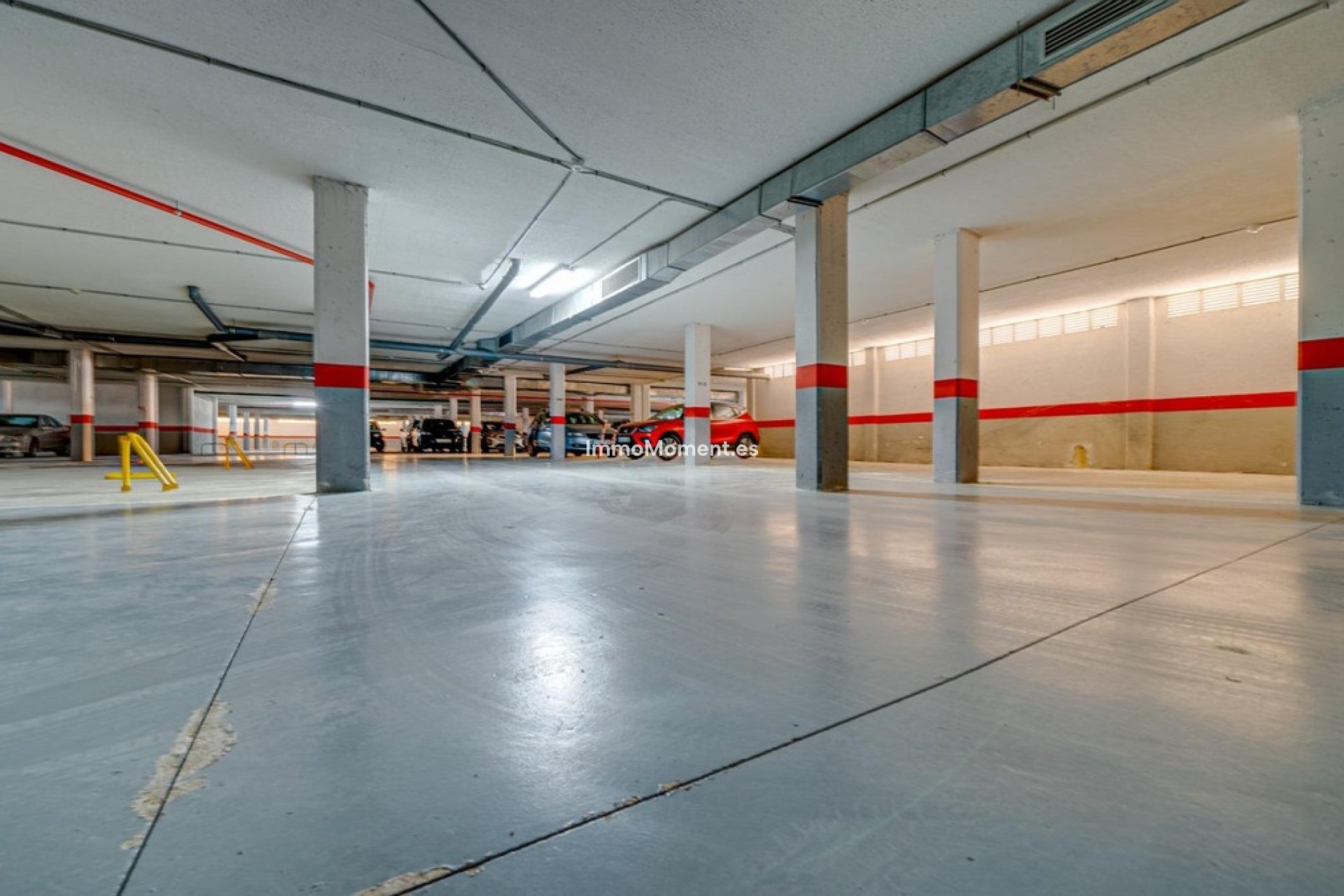 Wiederverkauf - Wohnung - Benidorm - Benidorm Centro