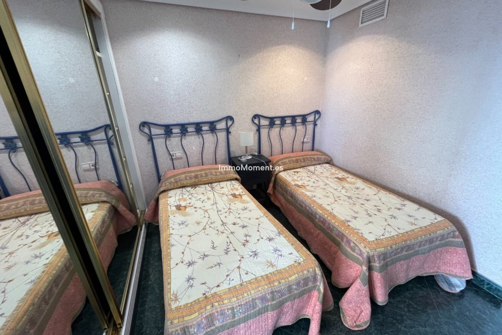 Wiederverkauf - Wohnung - Benidorm - Benidorm Centro