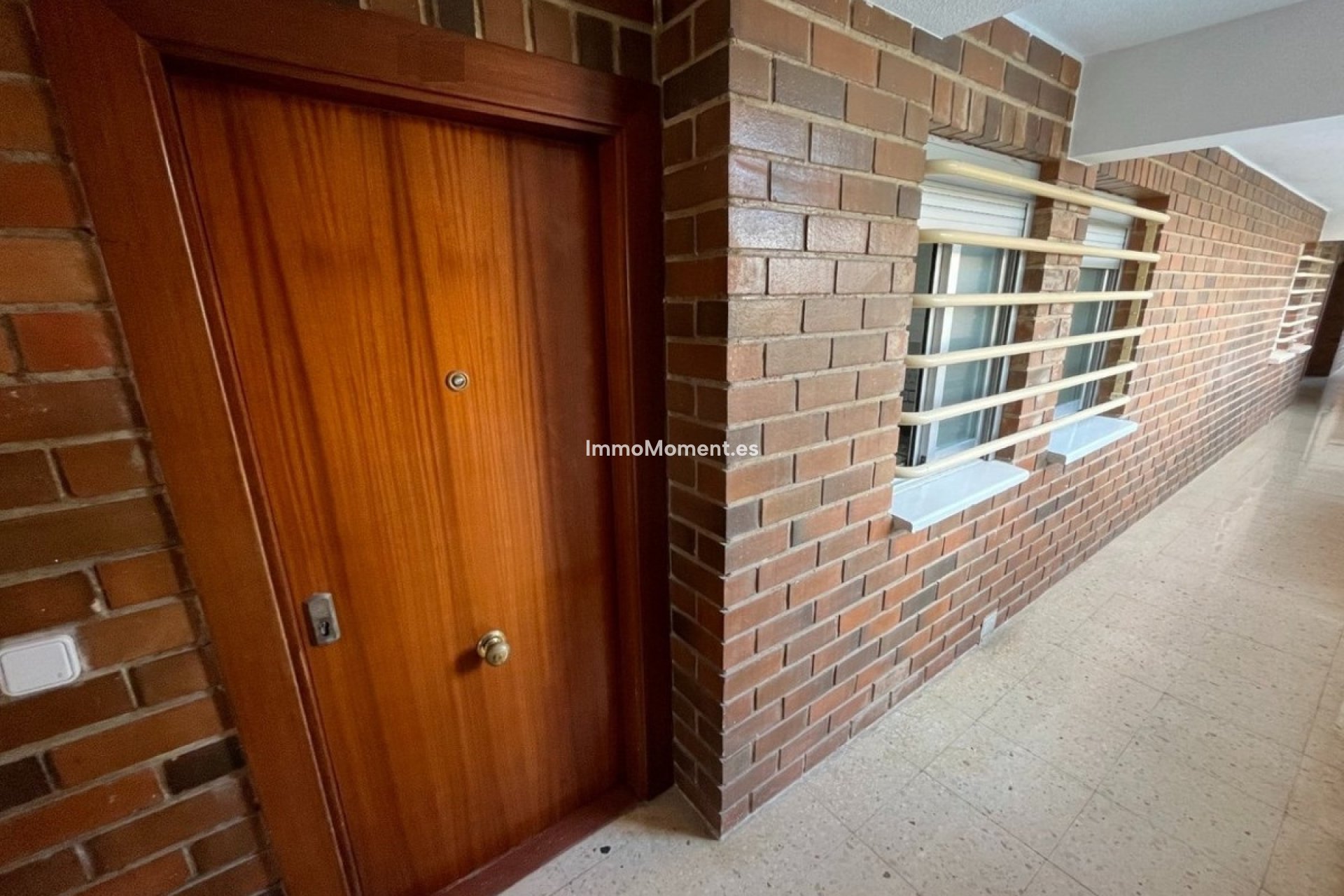 Wiederverkauf - Wohnung - Benidorm - Benidorm Centro