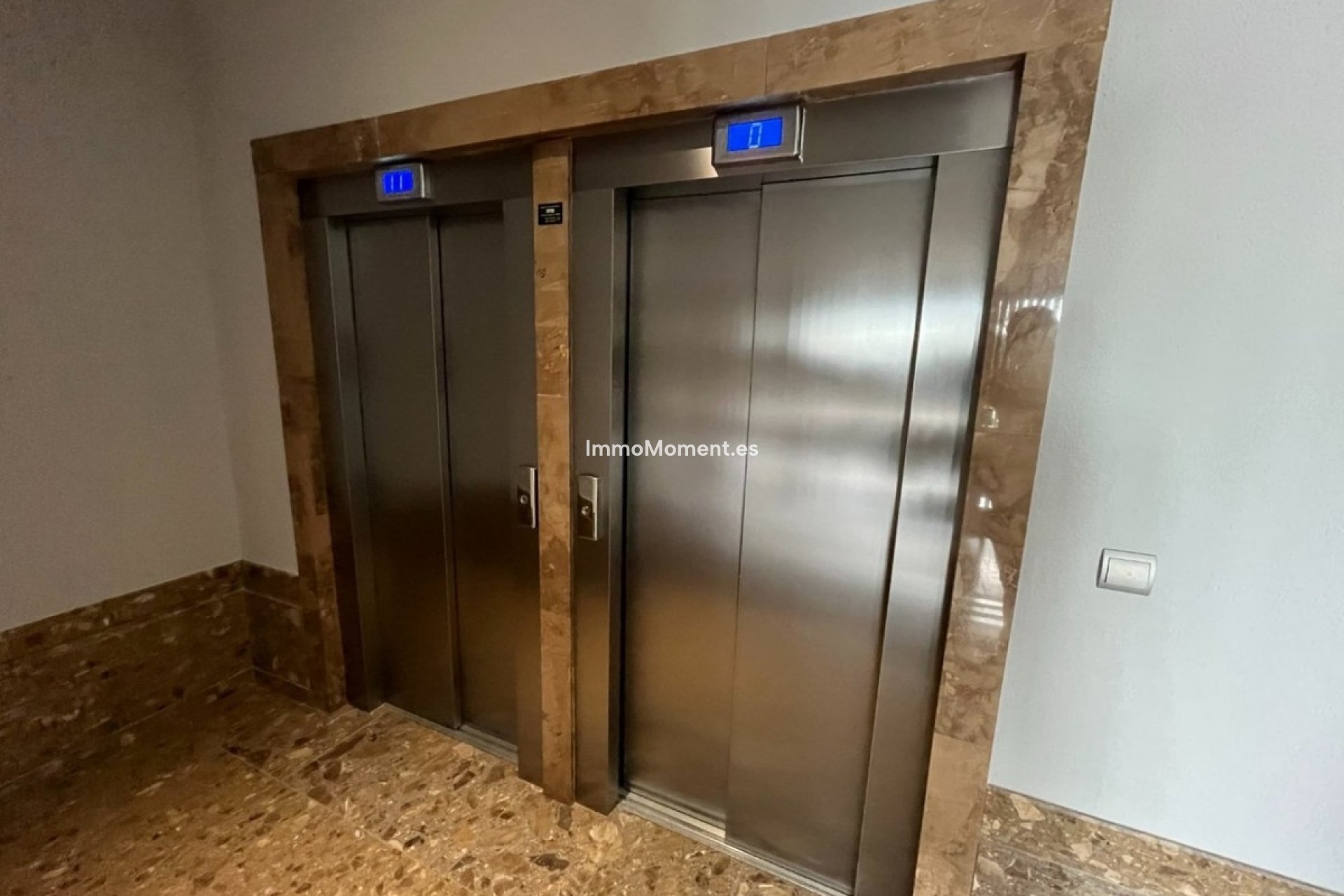 Wiederverkauf - Wohnung - Benidorm - Benidorm Centro