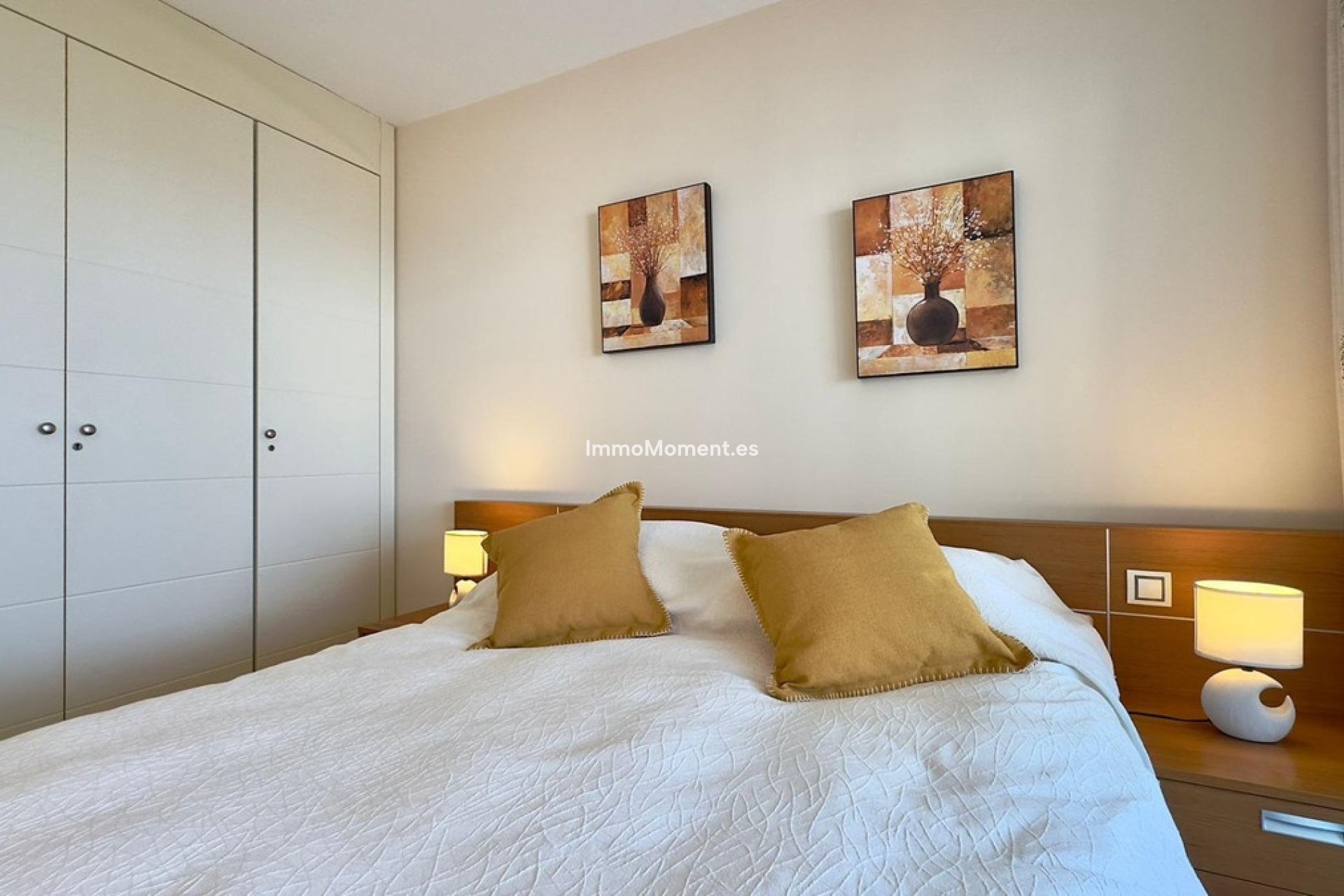 Wiederverkauf - Wohnung - Benidorm - Benidorm Centro