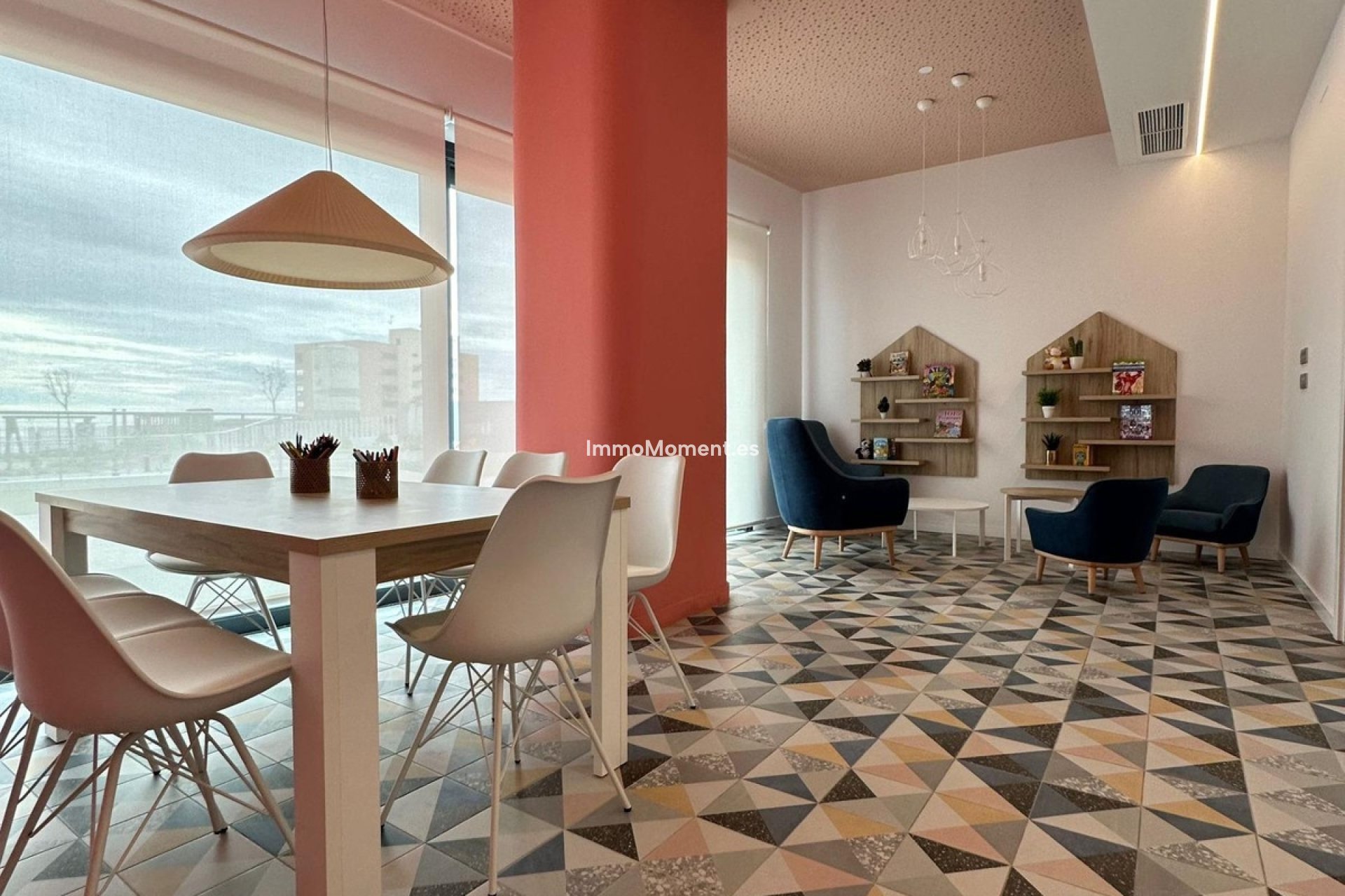 Wiederverkauf - Wohnung - Benidorm - Benidorm Centro