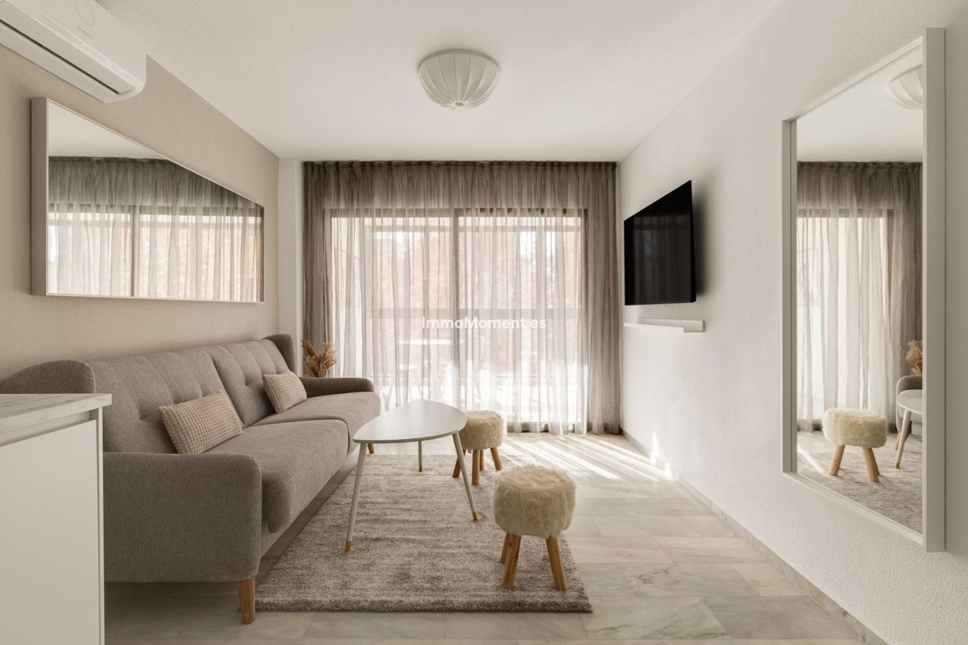 Wiederverkauf - Wohnung - Benidorm - Benidorm Centro