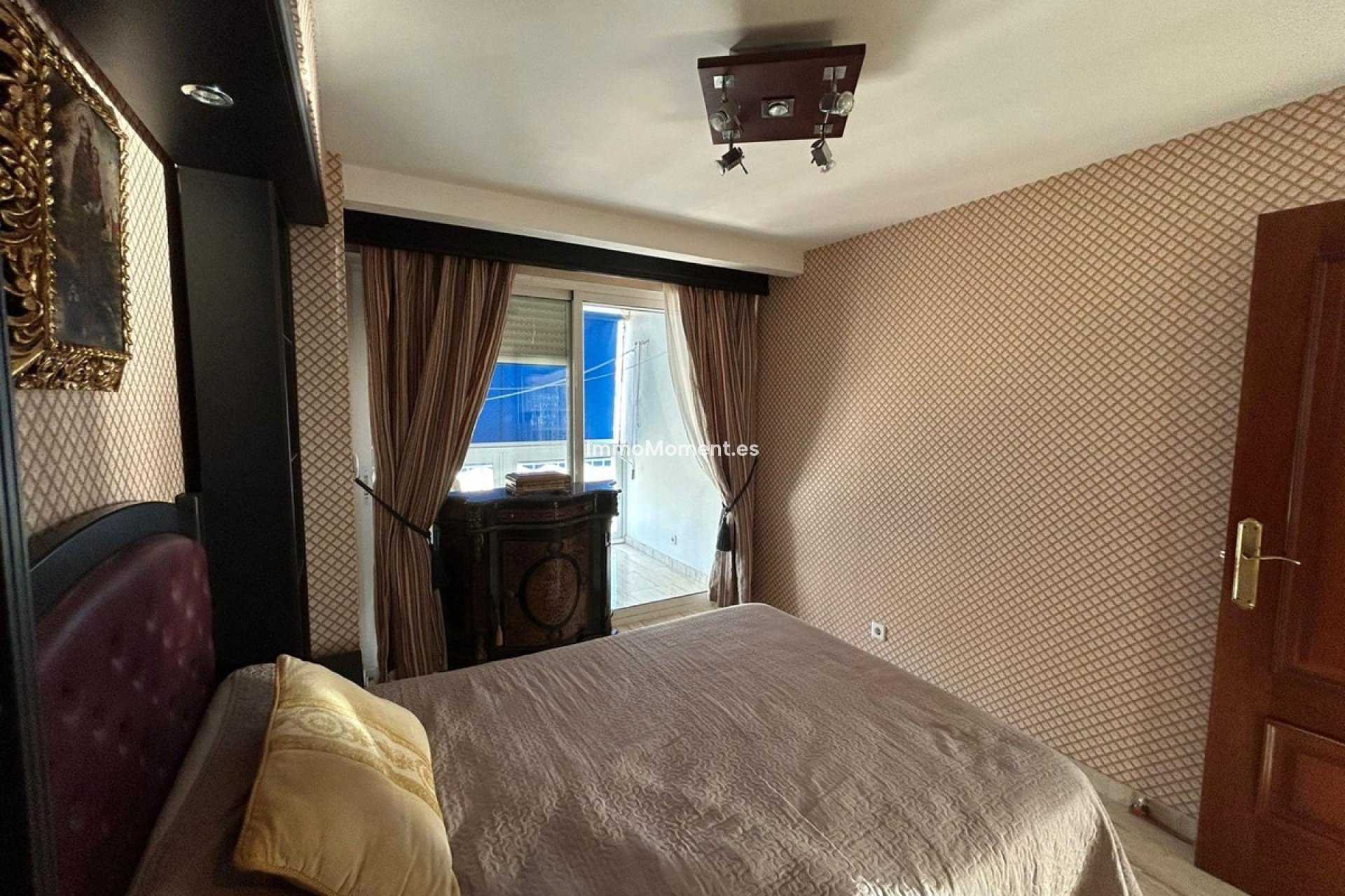 Wiederverkauf - Wohnung - Benidorm - Benidorm Centro