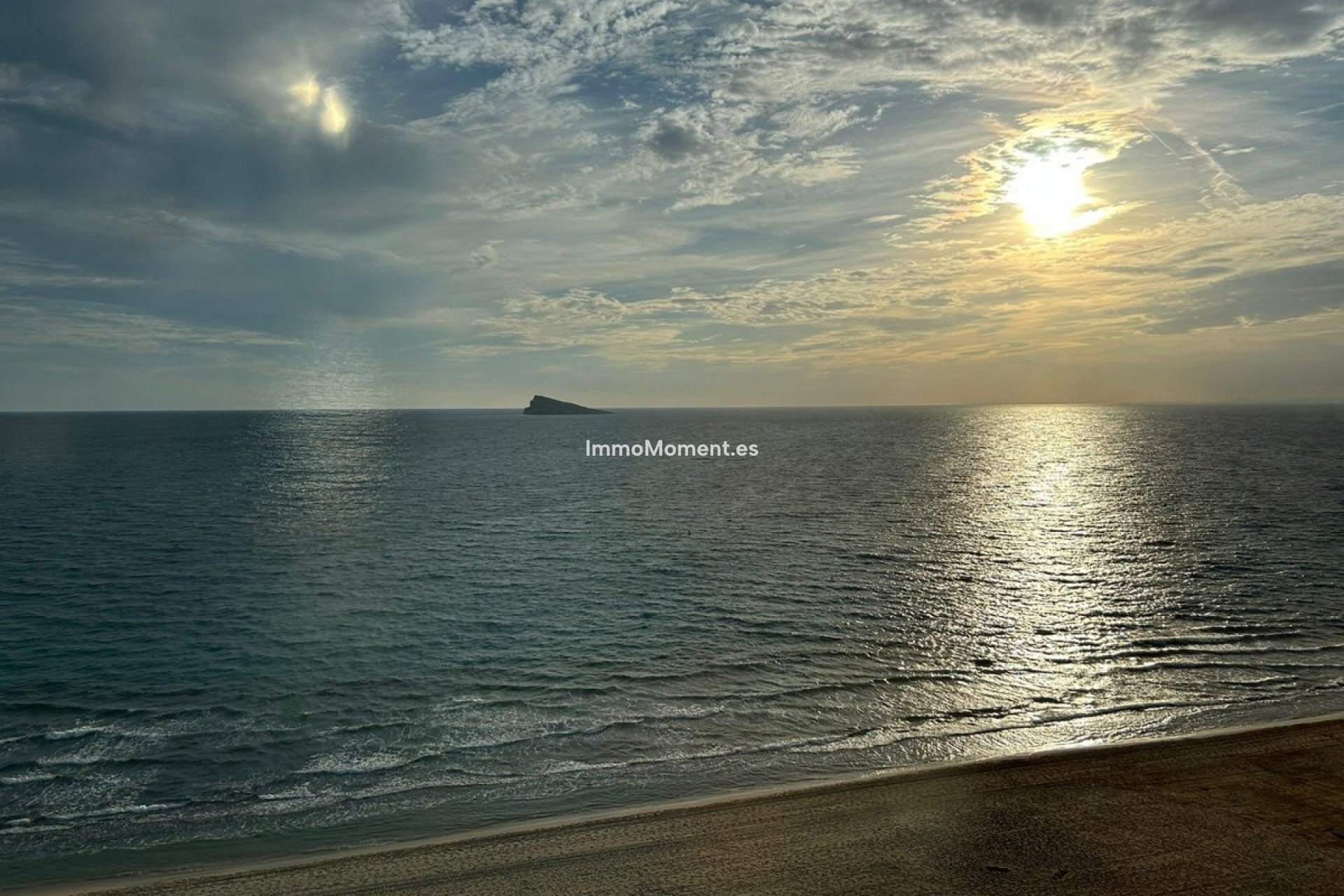 Wiederverkauf - Wohnung - Benidorm - Benidorm Centro