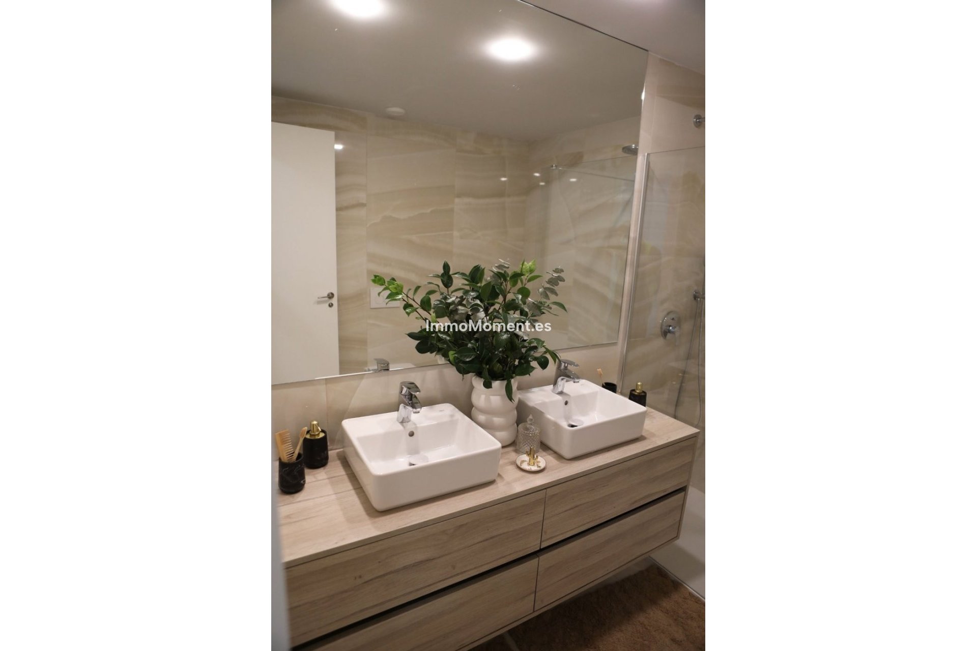 Wiederverkauf - Wohnung - Benidorm - Benidorm Centro