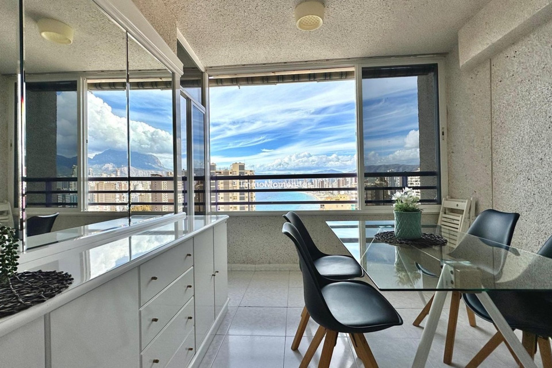 Wiederverkauf - Wohnung - Benidorm - Benidorm Centro