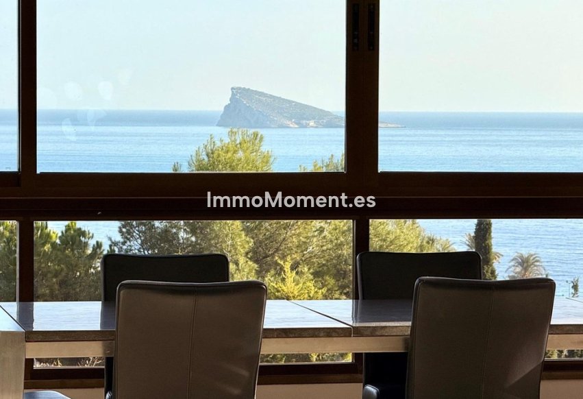 Wiederverkauf - Wohnung - Benidorm - Benidorm Centro