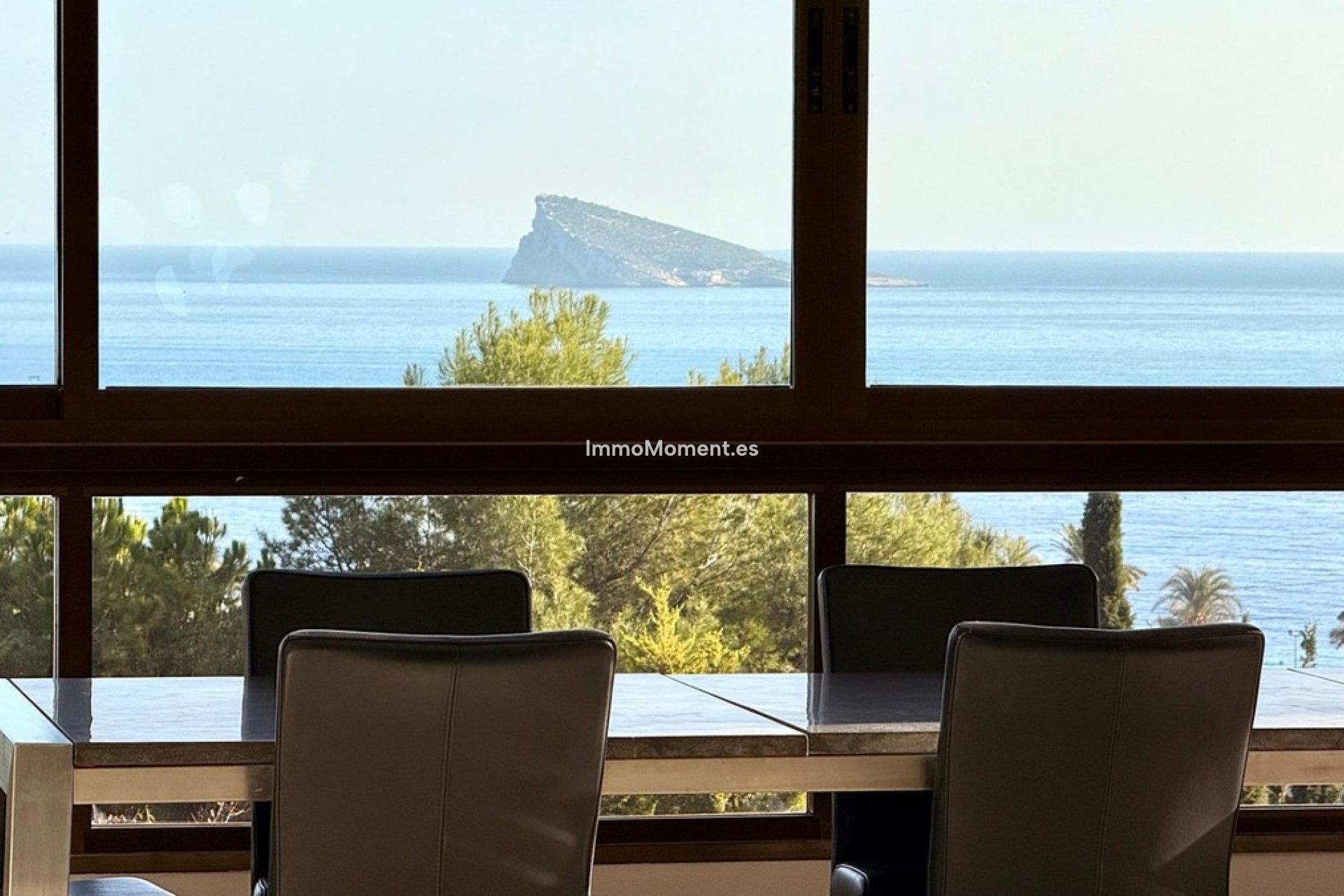 Wiederverkauf - Wohnung - Benidorm - Benidorm Centro