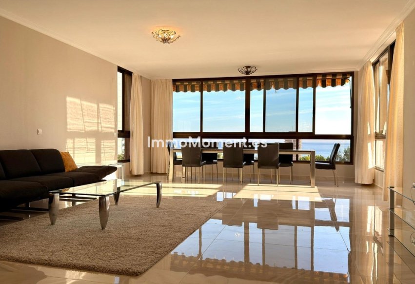 Wiederverkauf - Wohnung - Benidorm - Benidorm Centro