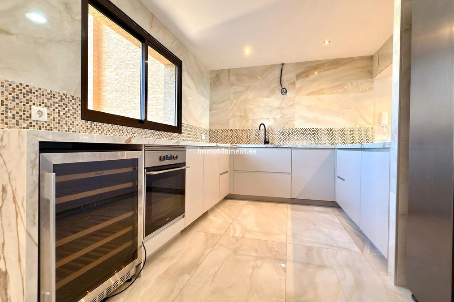 Wiederverkauf - Wohnung - Benidorm - Benidorm Centro