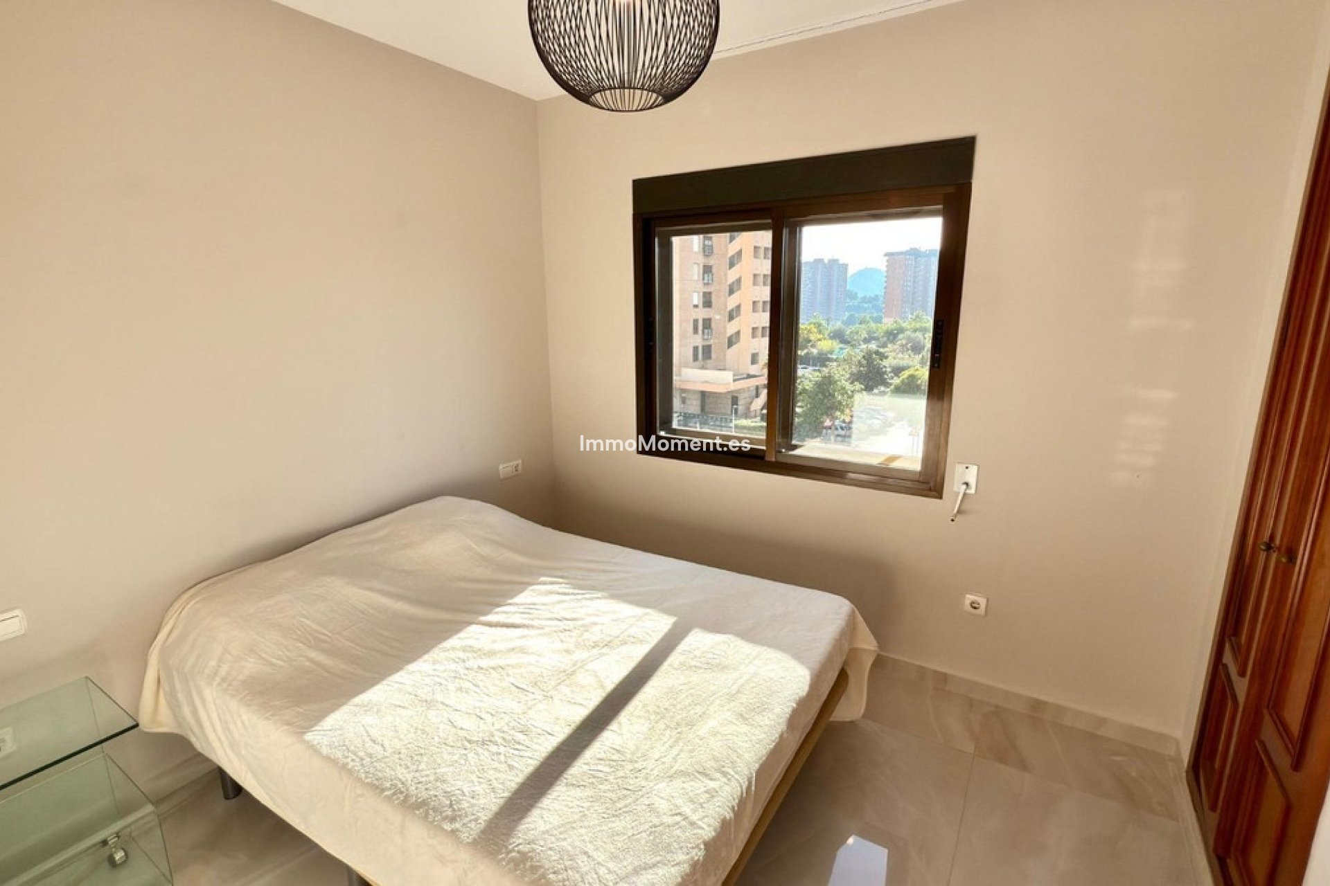 Wiederverkauf - Wohnung - Benidorm - Benidorm Centro