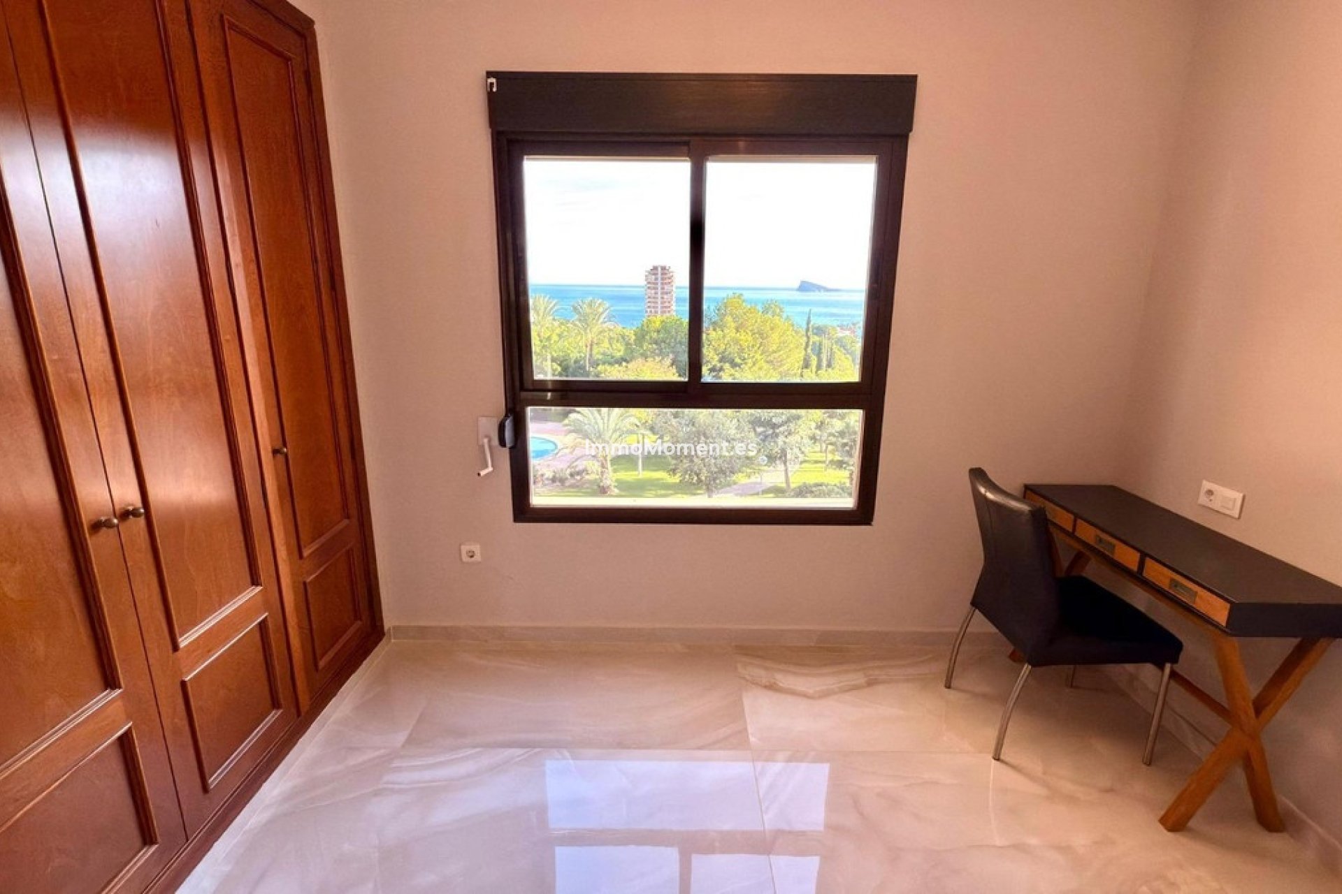 Wiederverkauf - Wohnung - Benidorm - Benidorm Centro