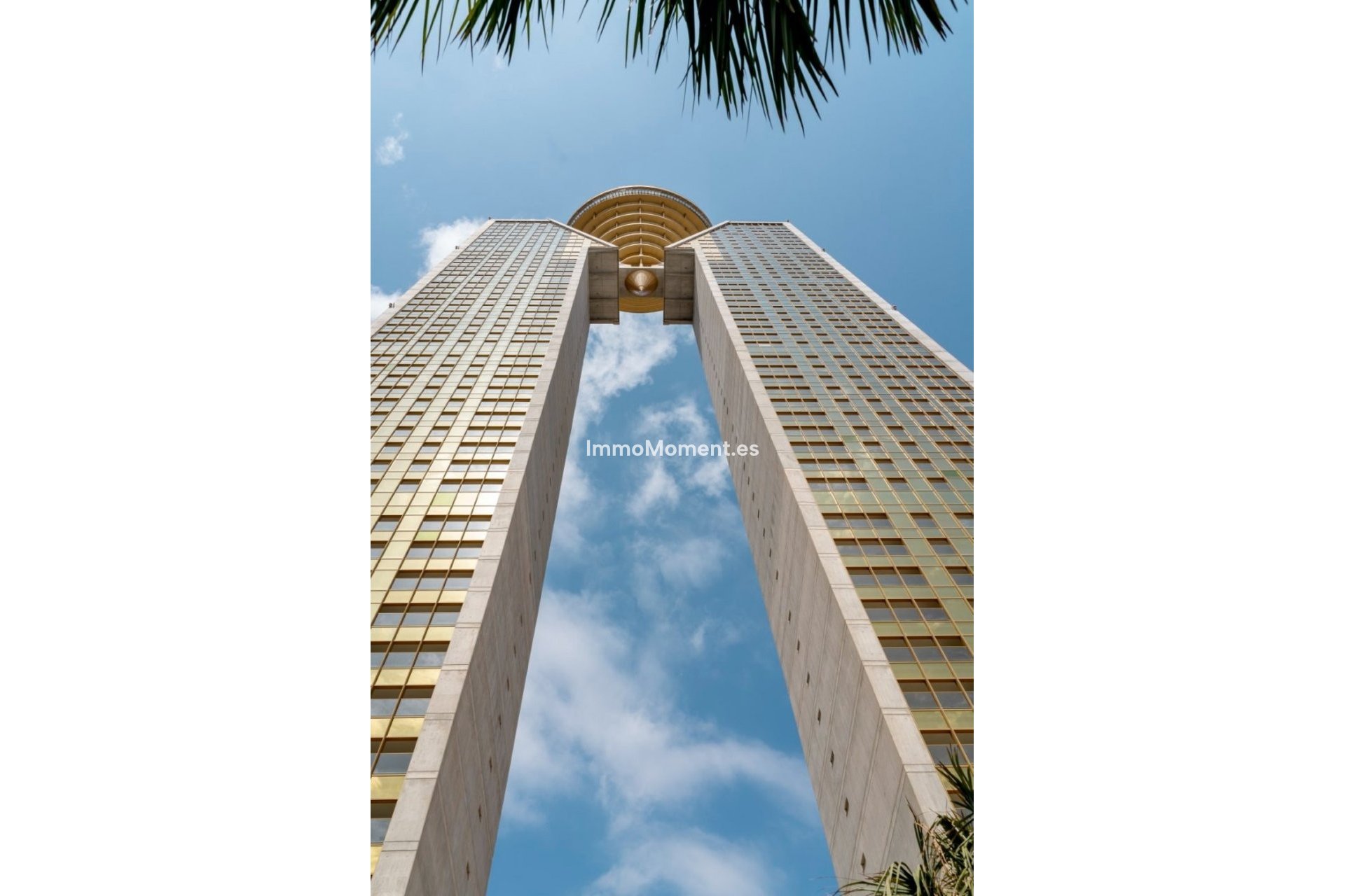 Wiederverkauf - Wohnung - Benidorm - Benidorm Centro