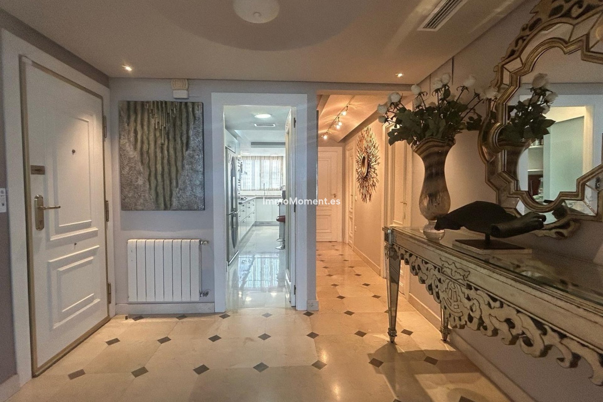 Wiederverkauf - Wohnung - Benidorm - Benidorm Centro