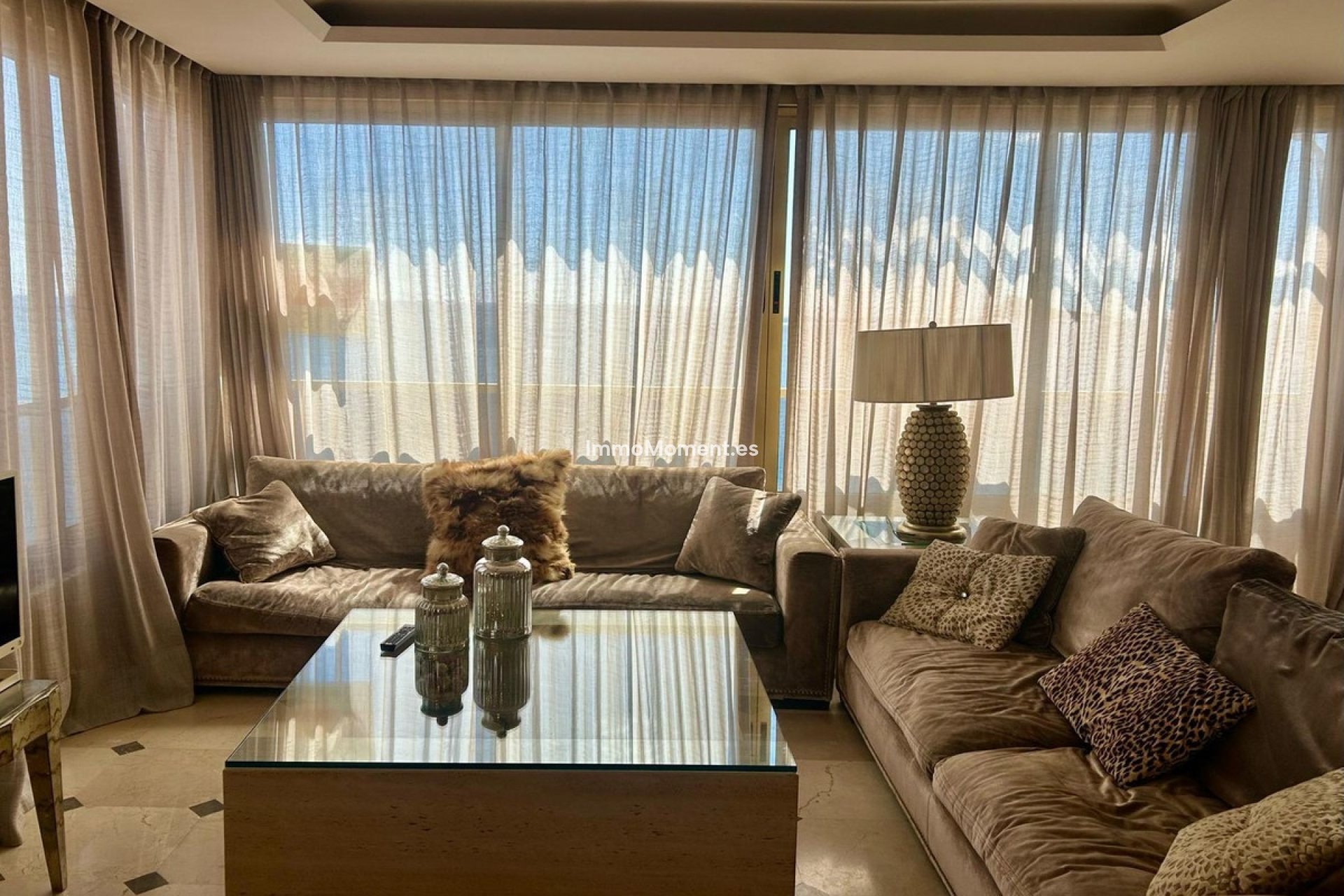 Wiederverkauf - Wohnung - Benidorm - Benidorm Centro