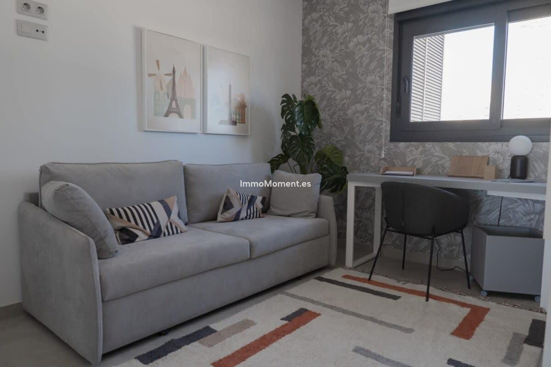 Wiederverkauf - Wohnung - Benidorm - Benidorm Centro