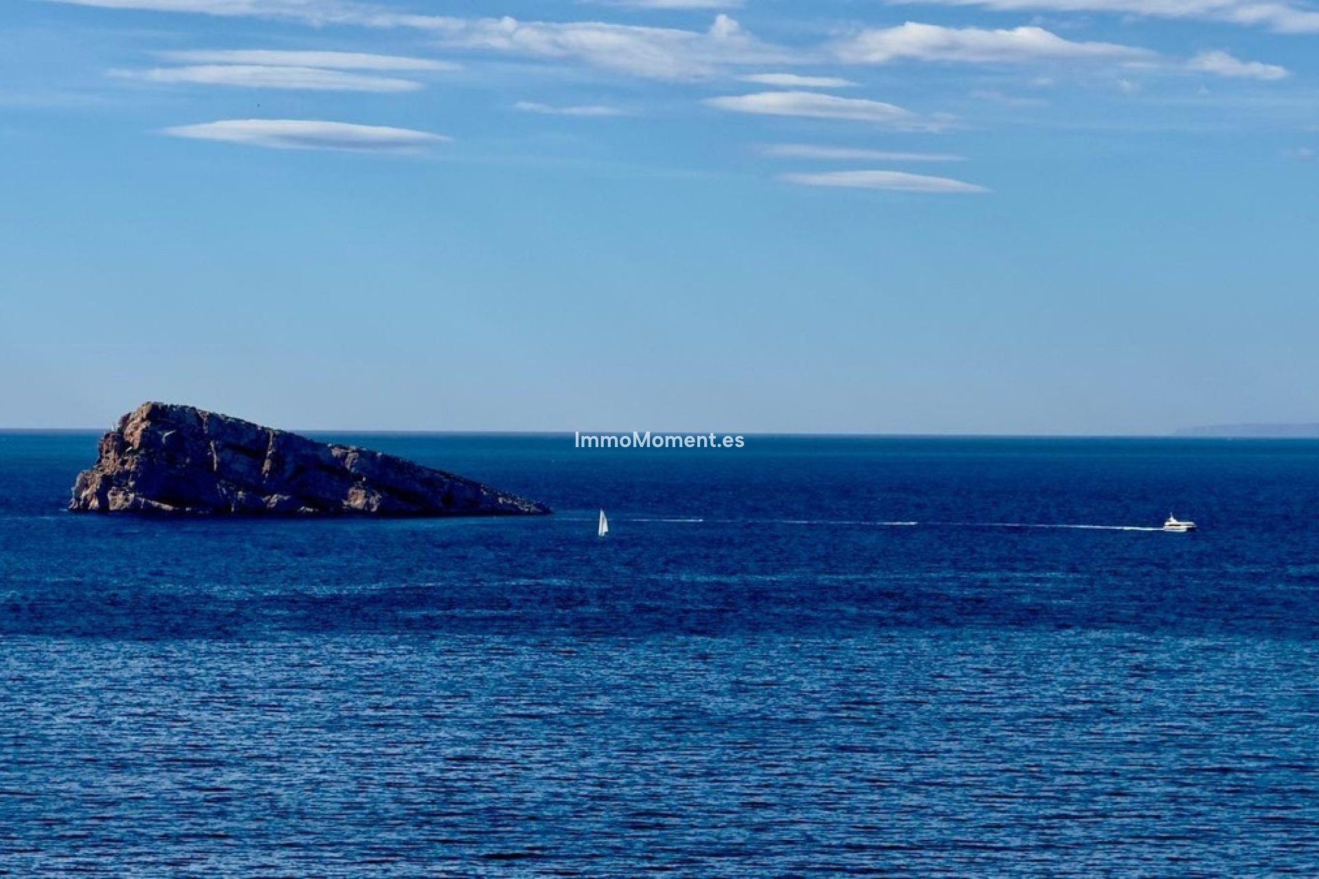 Wiederverkauf - Wohnung - Benidorm - Benidorm Centro