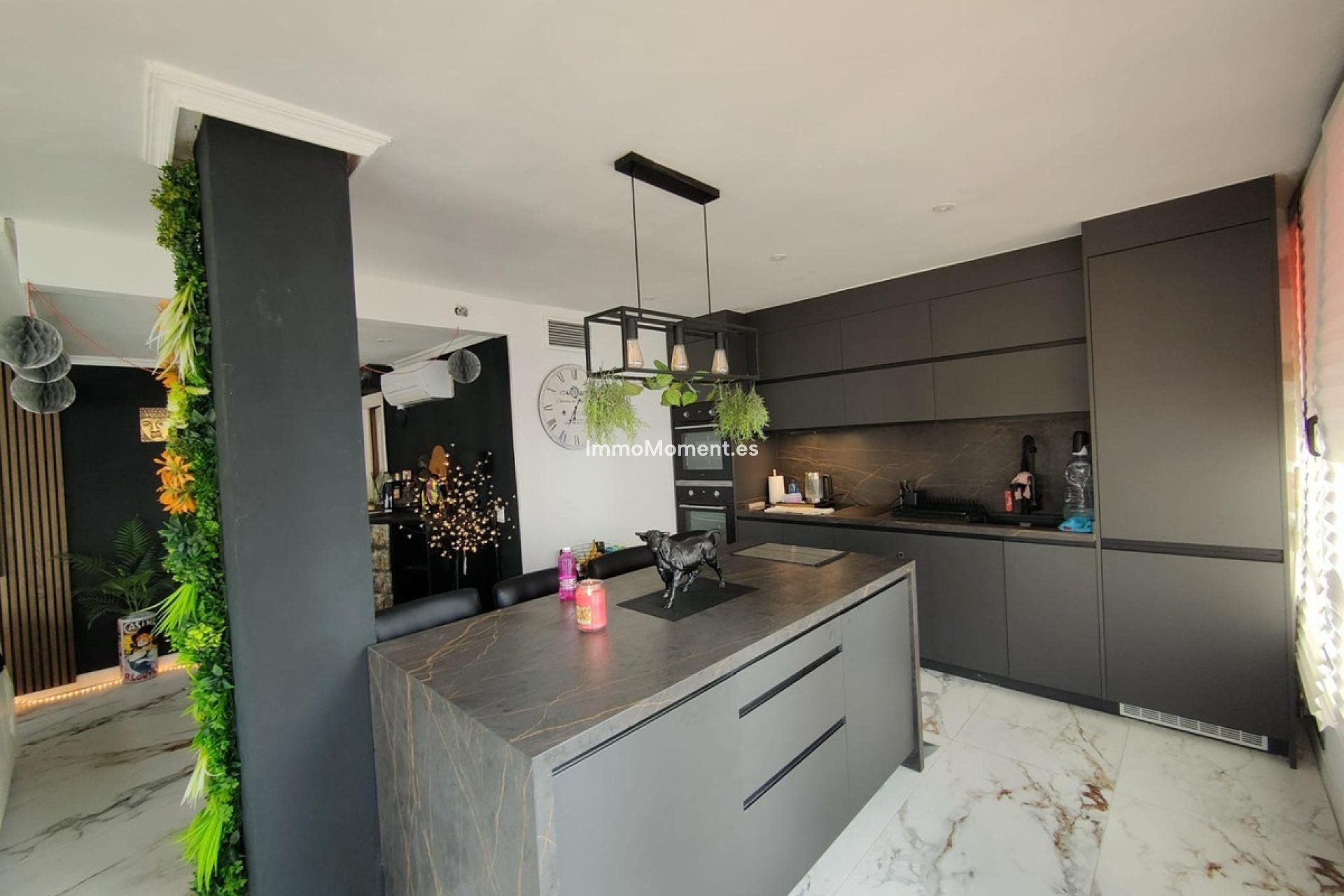 Wiederverkauf - Wohnung - Benidorm - Benidorm Centro