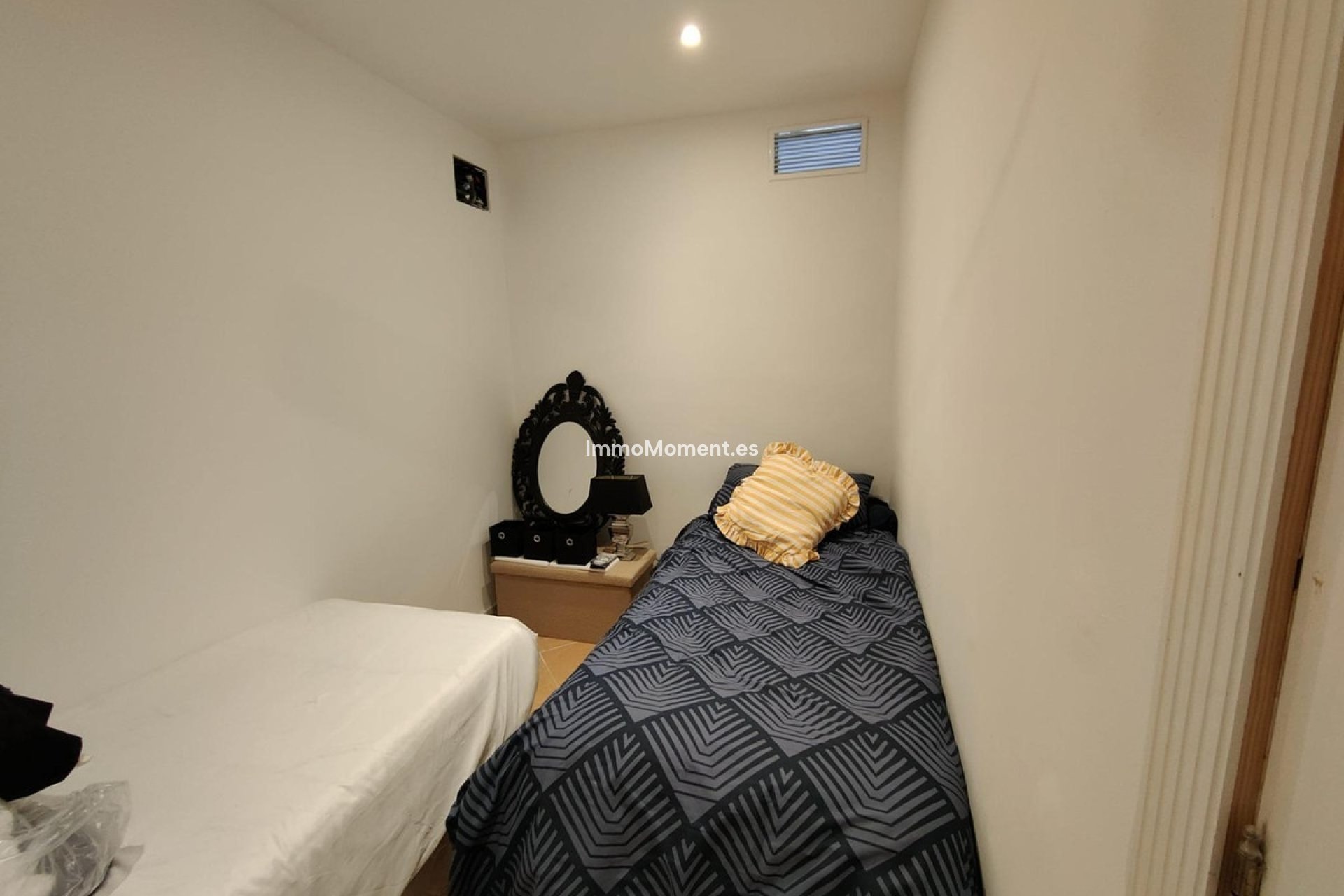 Wiederverkauf - Wohnung - Benidorm - Benidorm Centro