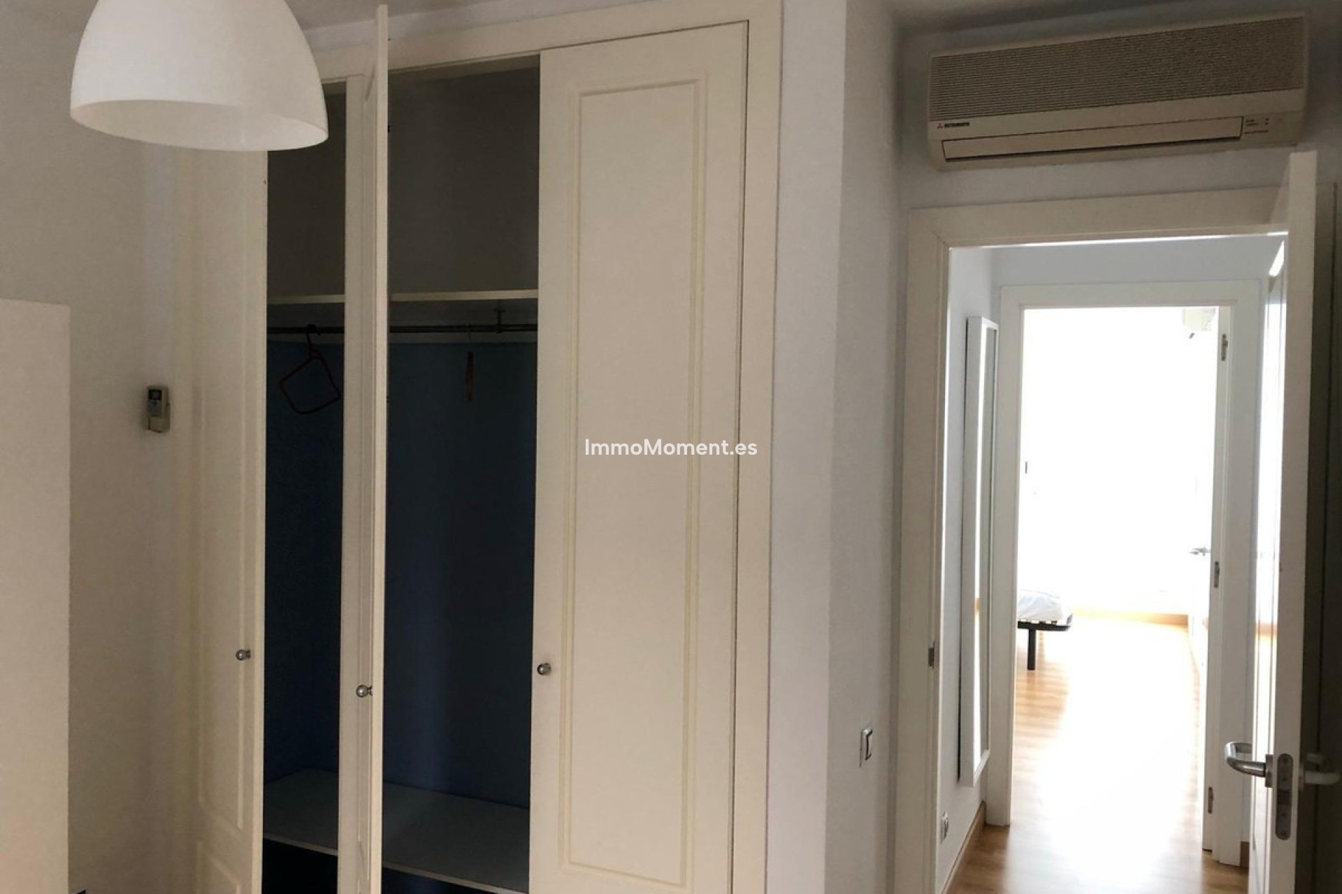 Wiederverkauf - Wohnung - Benidorm - Benidorm Centro